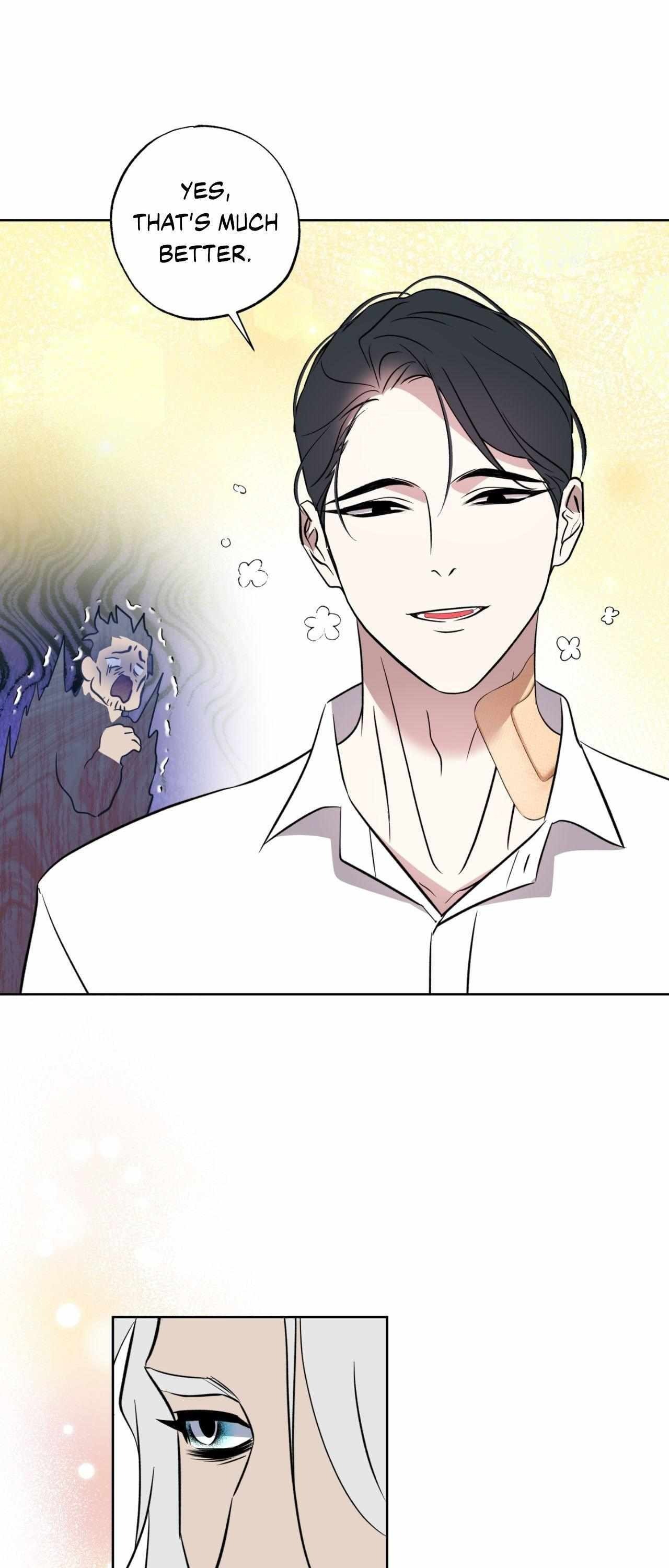 Everyday Rain [Uncensored] Chapter 27 - Page 43 in English