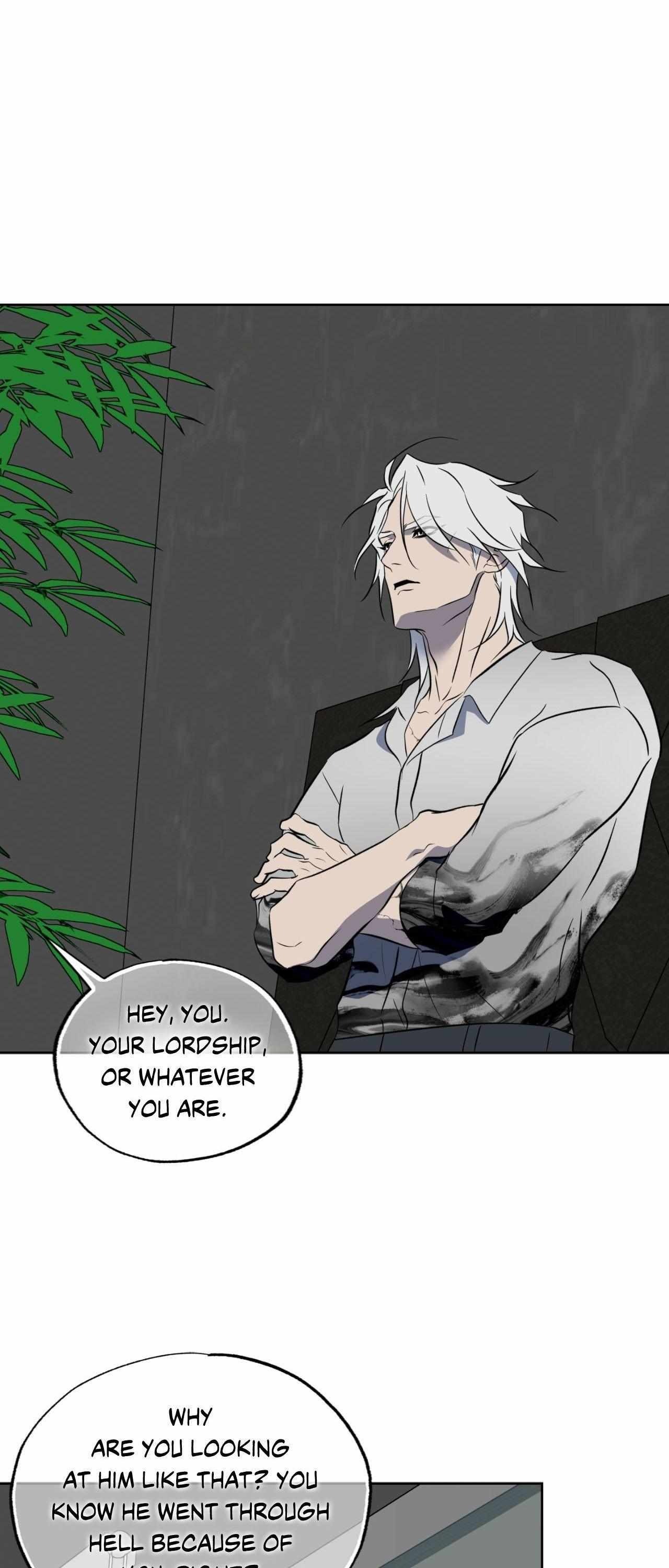 Everyday Rain [Uncensored] Chapter 27 - Page 46 in English