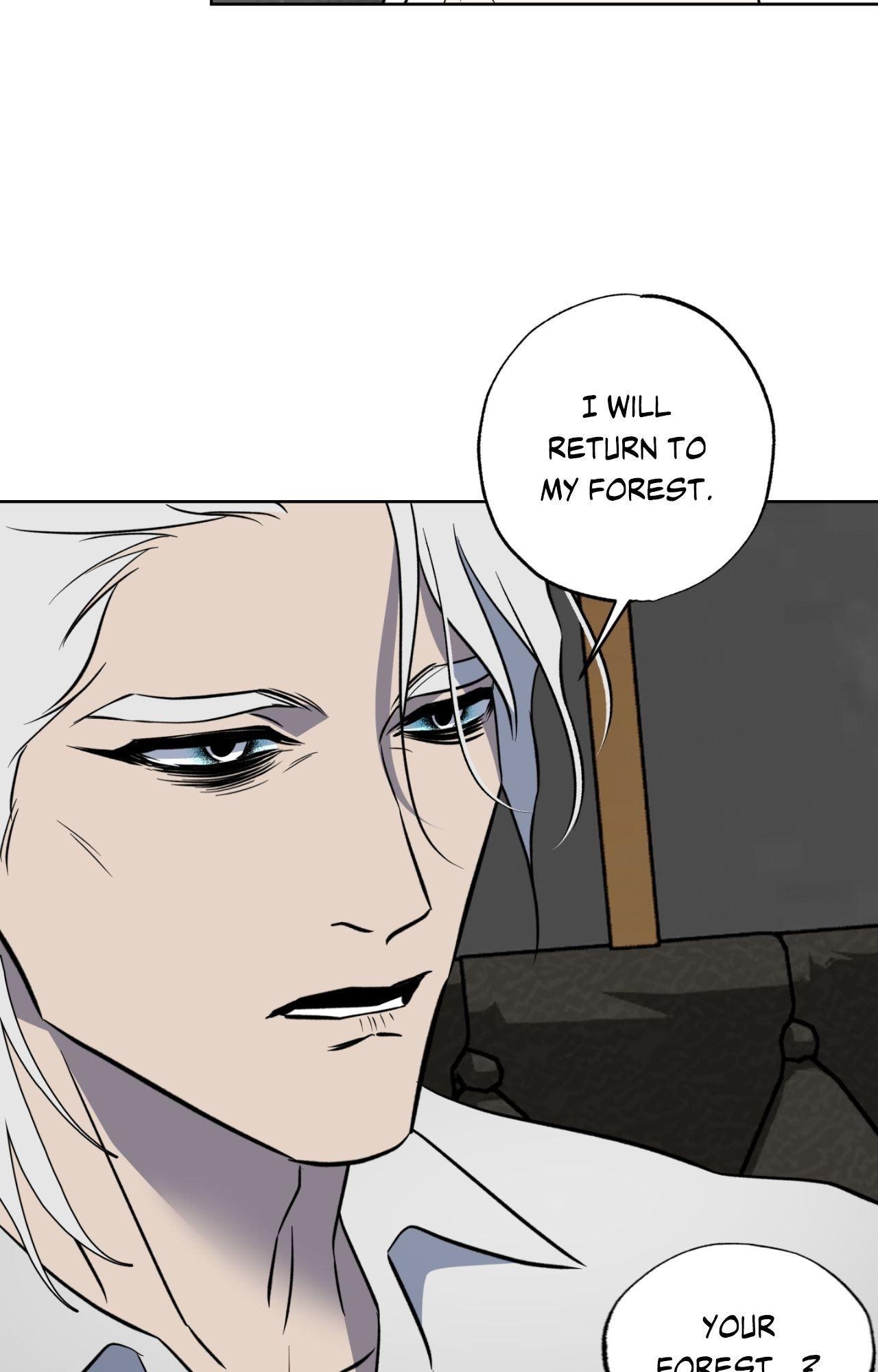Everyday Rain [Uncensored] Chapter 28 - Page 14 in English