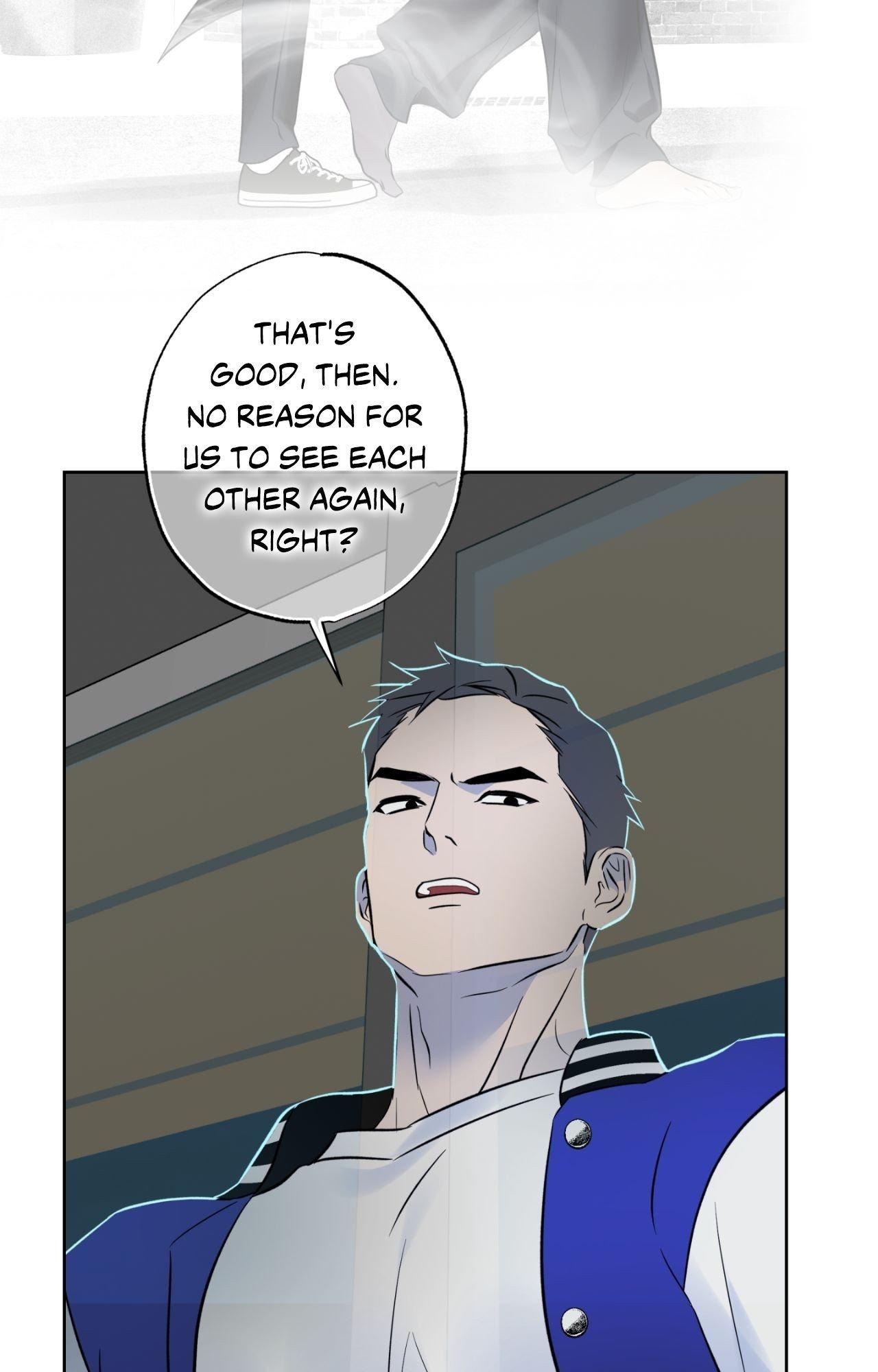 Everyday Rain [Uncensored] Chapter 28 - Page 16 in English