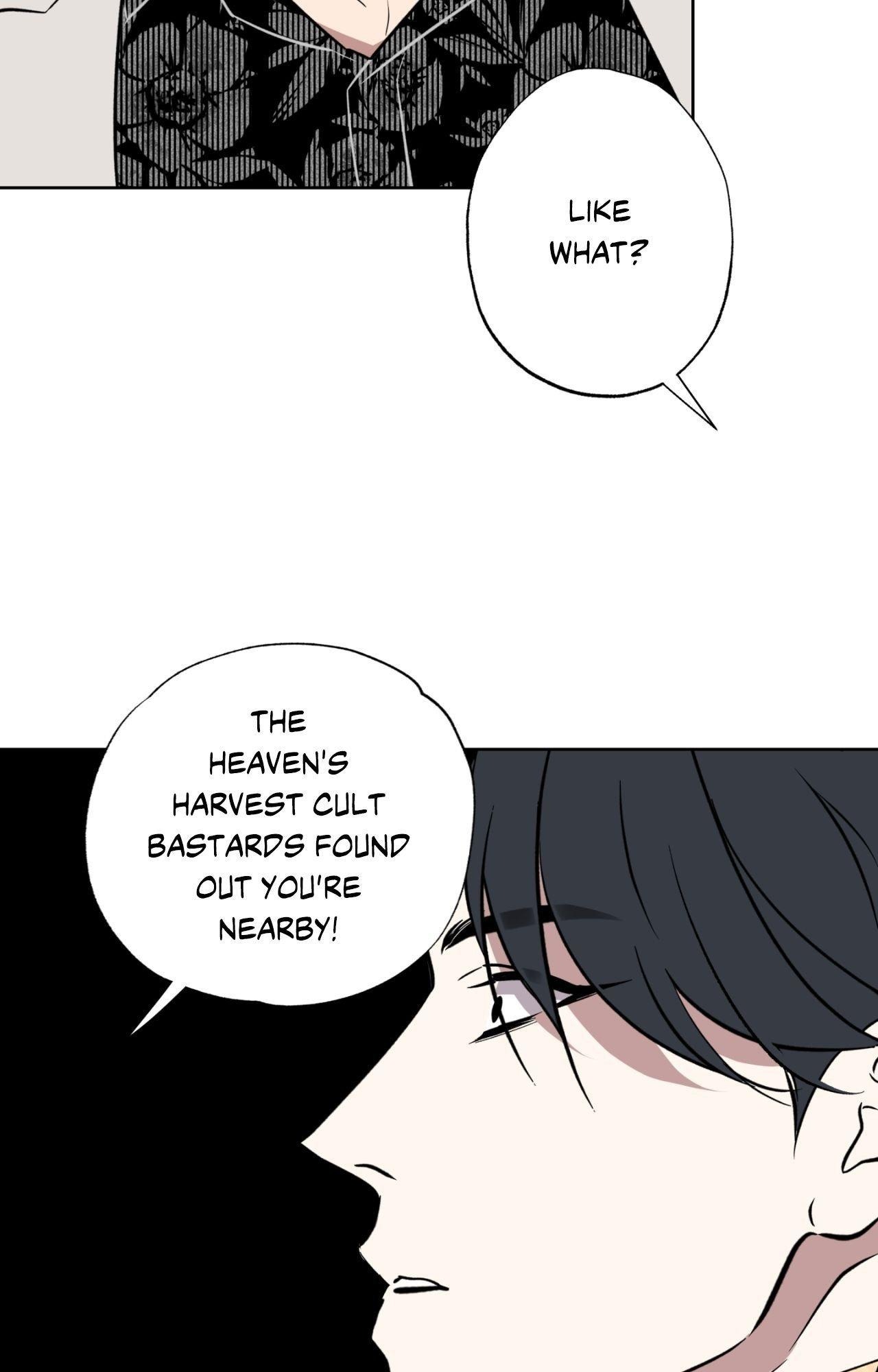 Everyday Rain [Uncensored] Chapter 28 - Page 27 in English