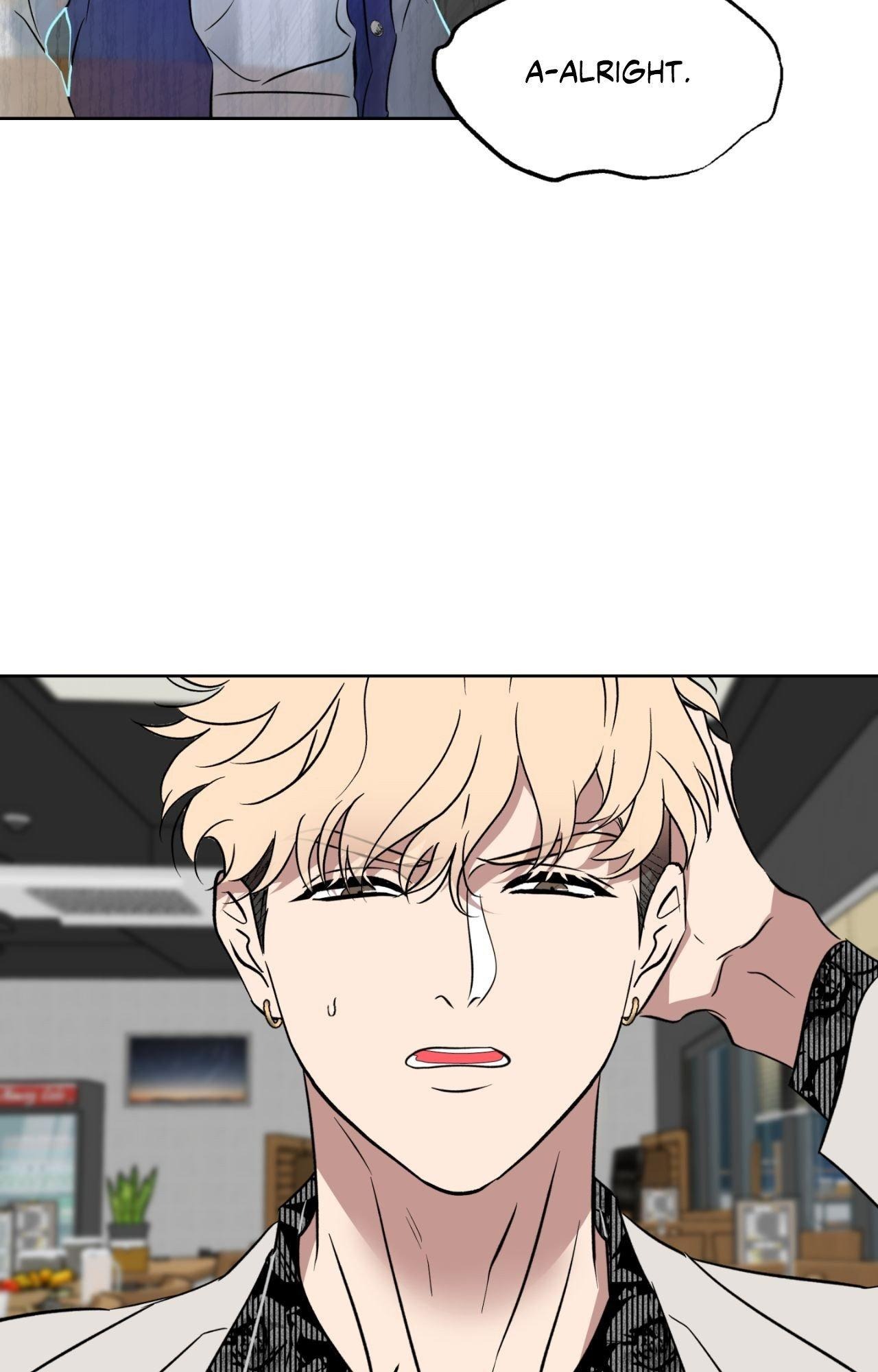 Everyday Rain [Uncensored] Chapter 28 - Page 31 in English