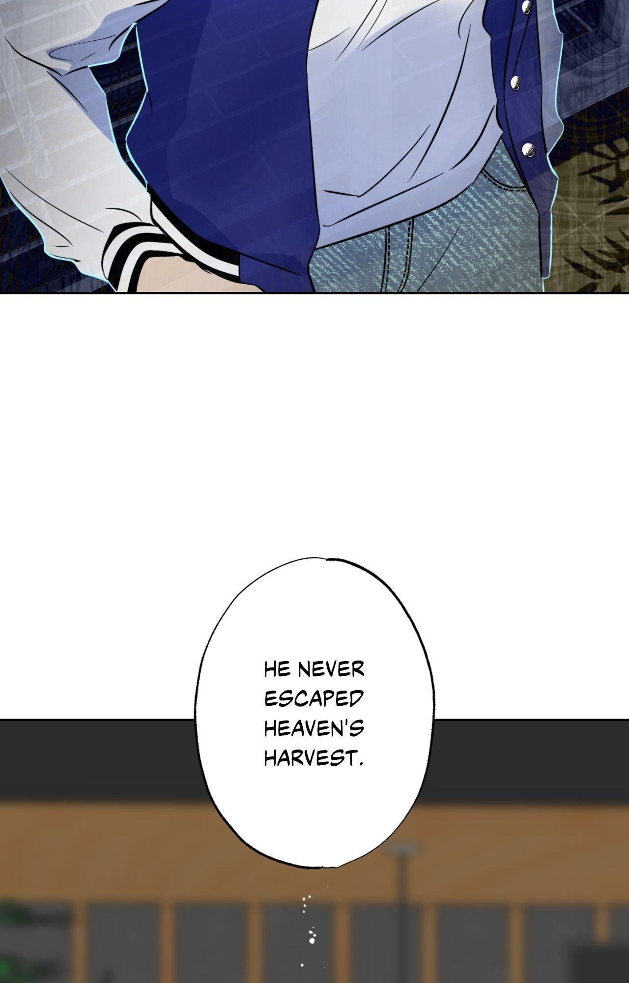 Everyday Rain [Uncensored] Chapter 28 - Page 35 in English
