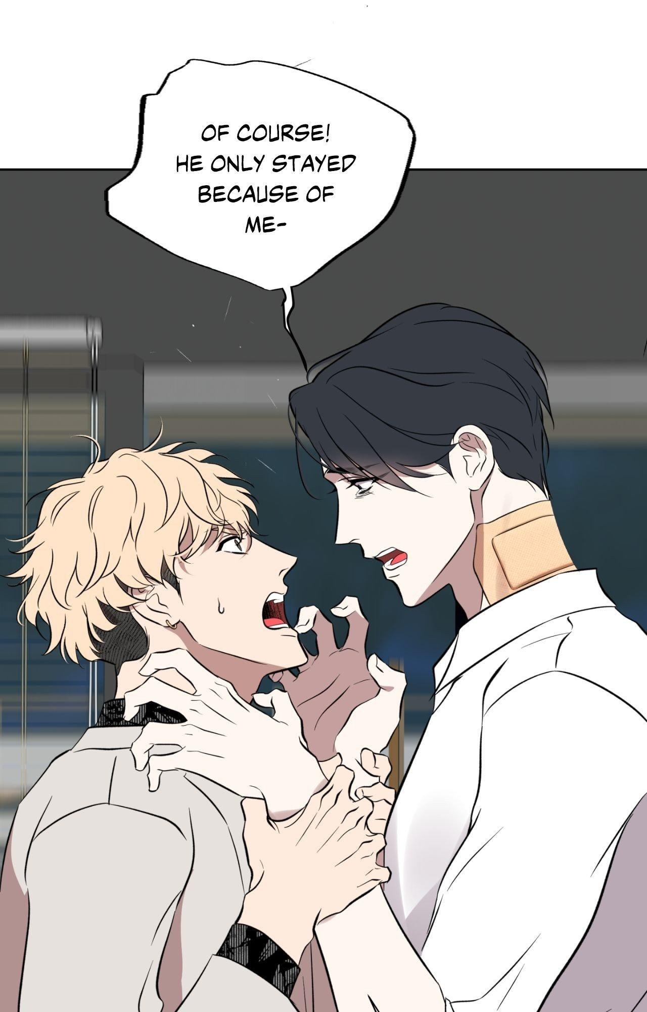 Everyday Rain [Uncensored] Chapter 28 - Page 46 in English