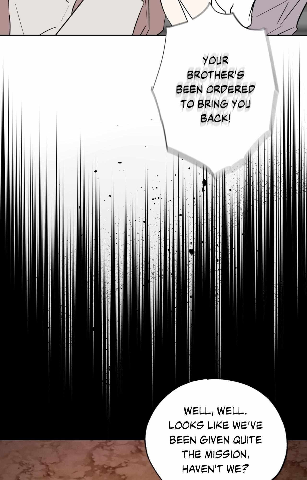 Everyday Rain [Uncensored] Chapter 28 - Page 47 in English