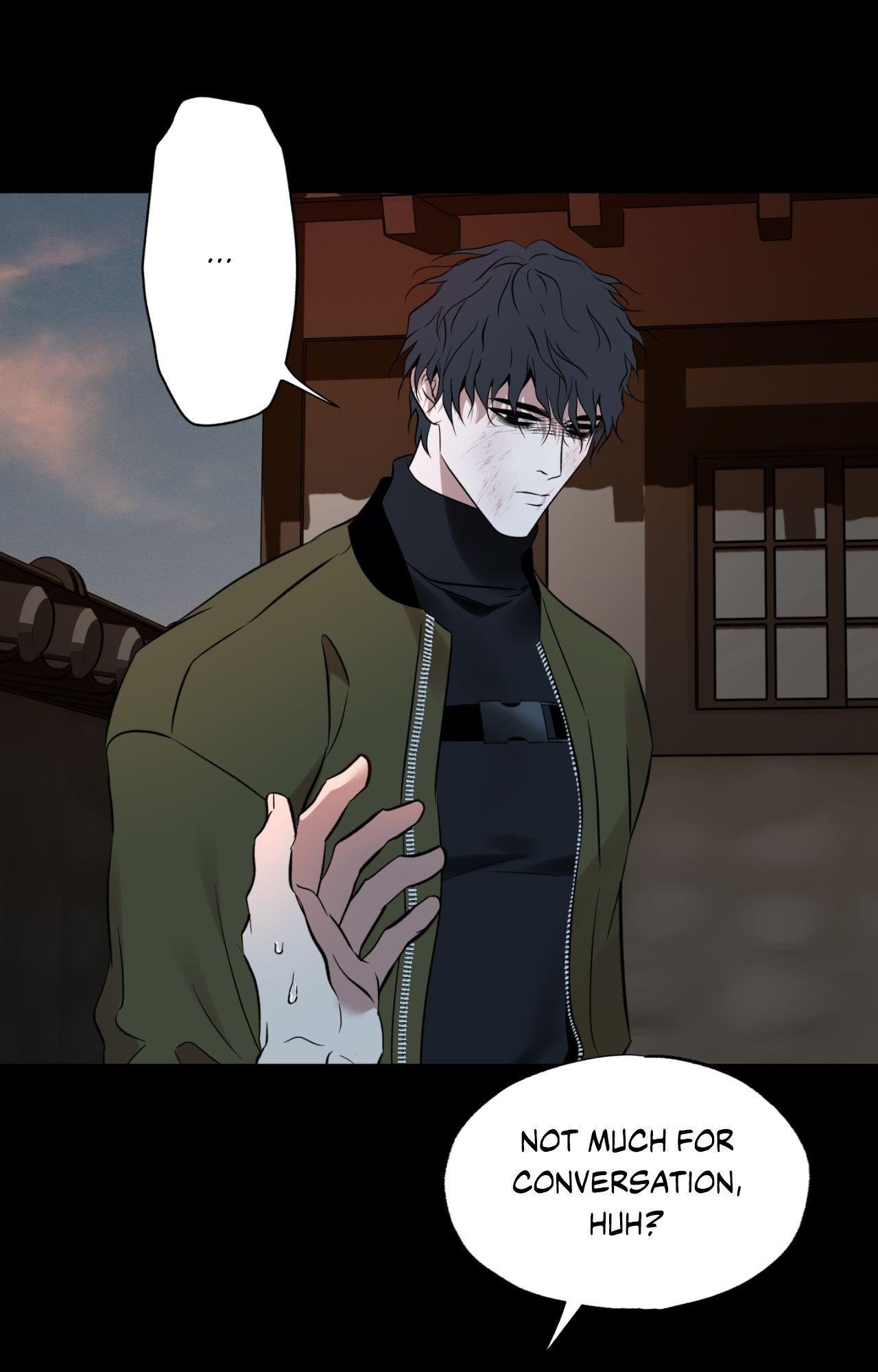 Everyday Rain [Uncensored] Chapter 28 - Page 49 in English