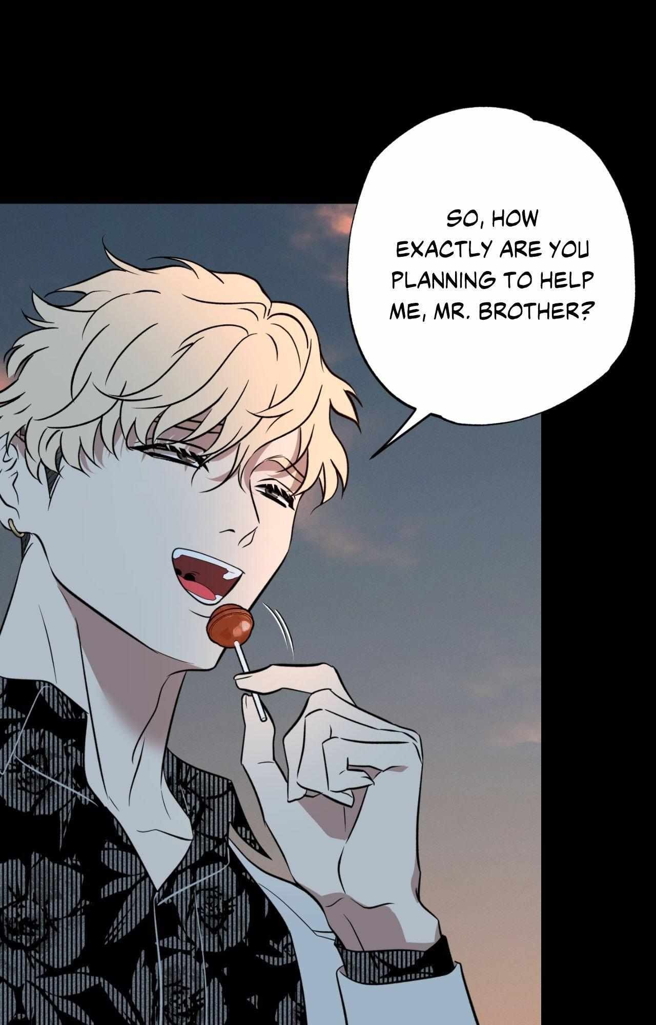 Everyday Rain [Uncensored] Chapter 28 - Page 50 in English