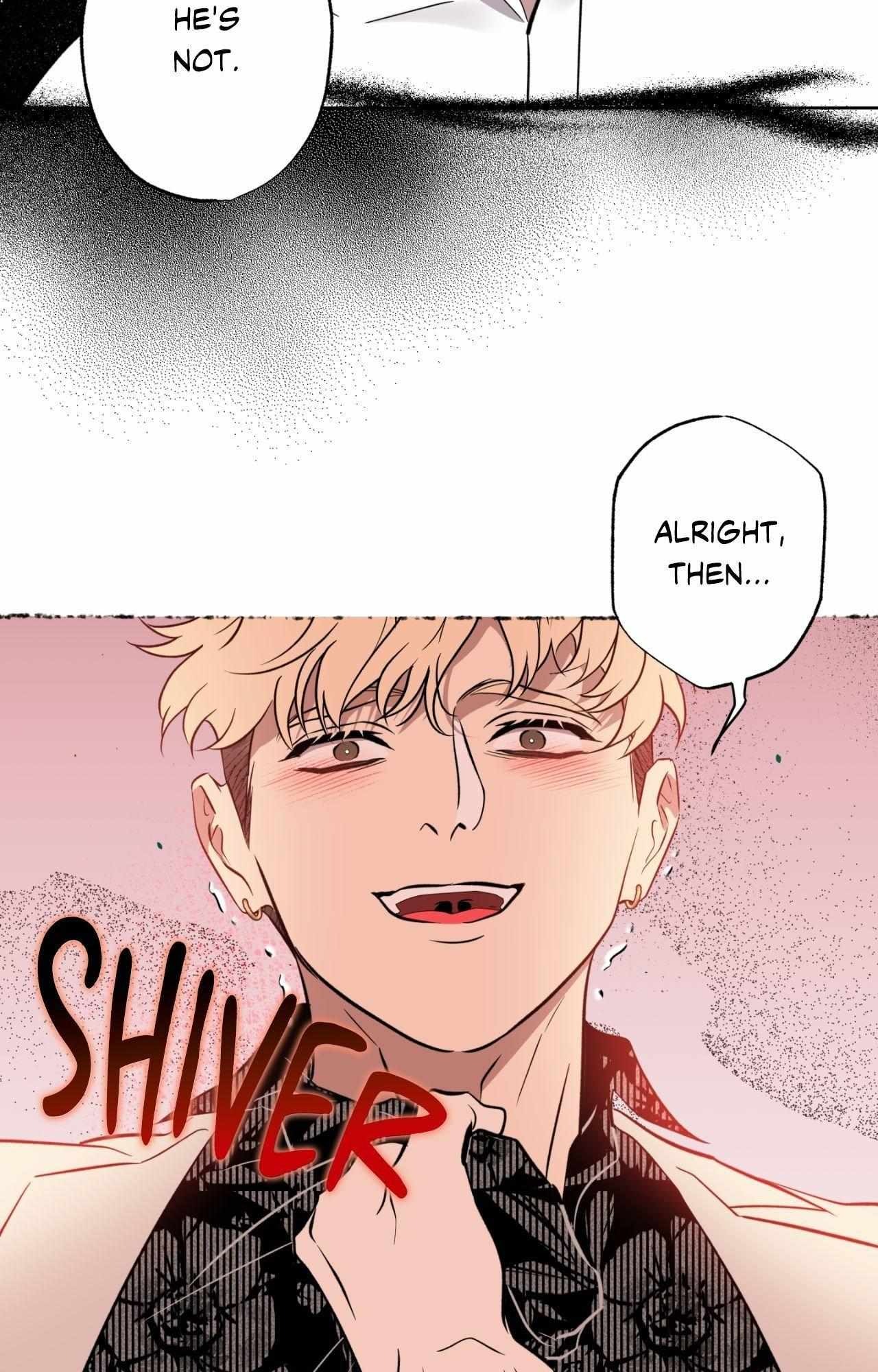 Everyday Rain [Uncensored] Chapter 28 - Page 59 in English