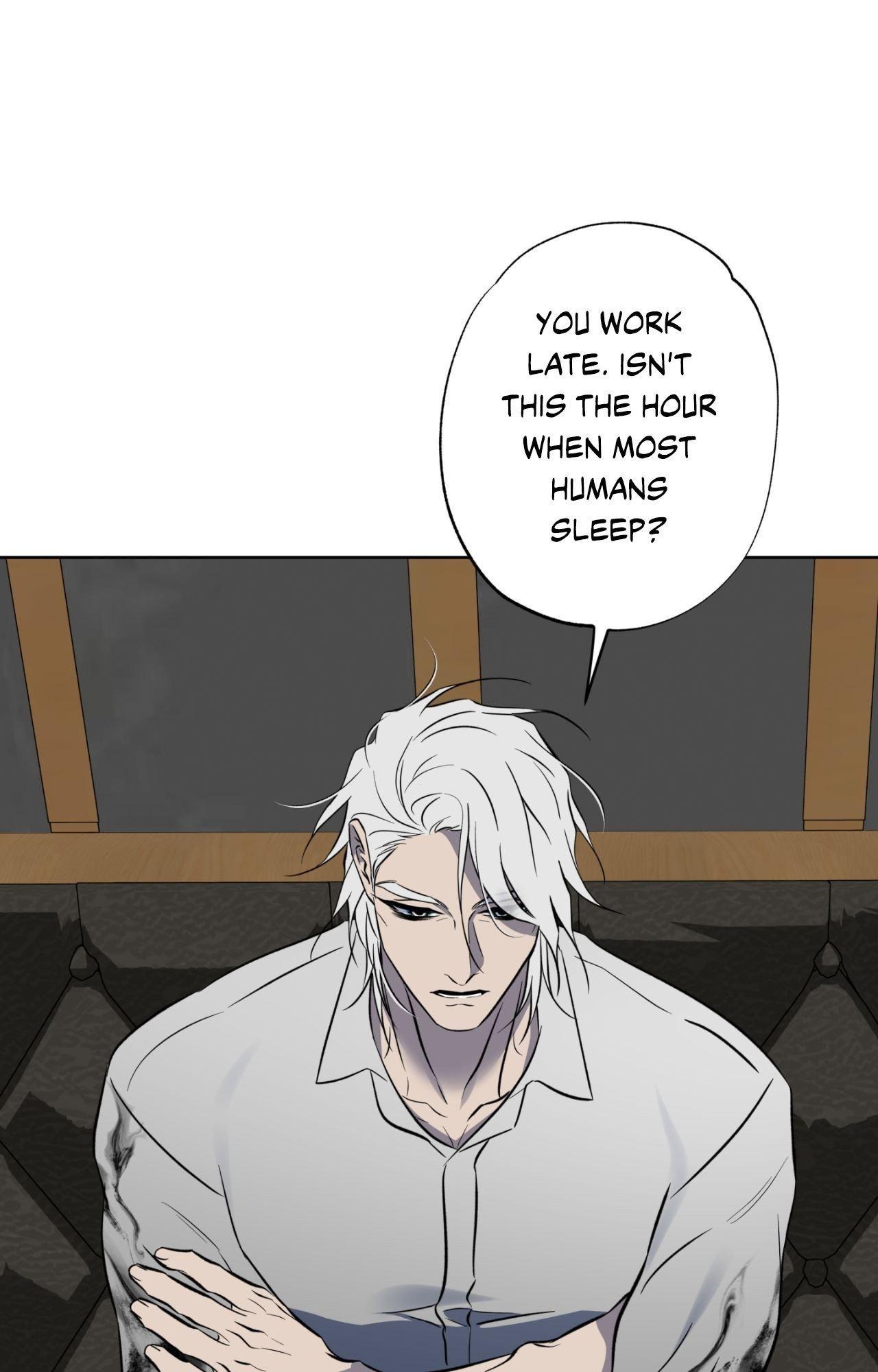 Everyday Rain [Uncensored] Chapter 28 - Page 6 in English