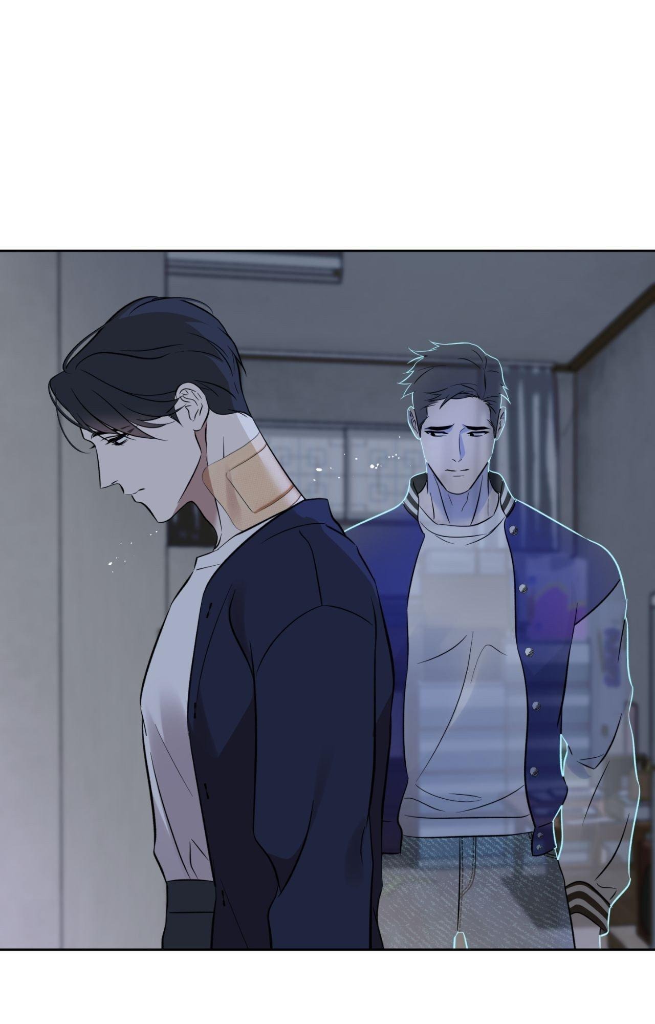 Everyday Rain [Uncensored] Chapter 28 - Page 72 in English