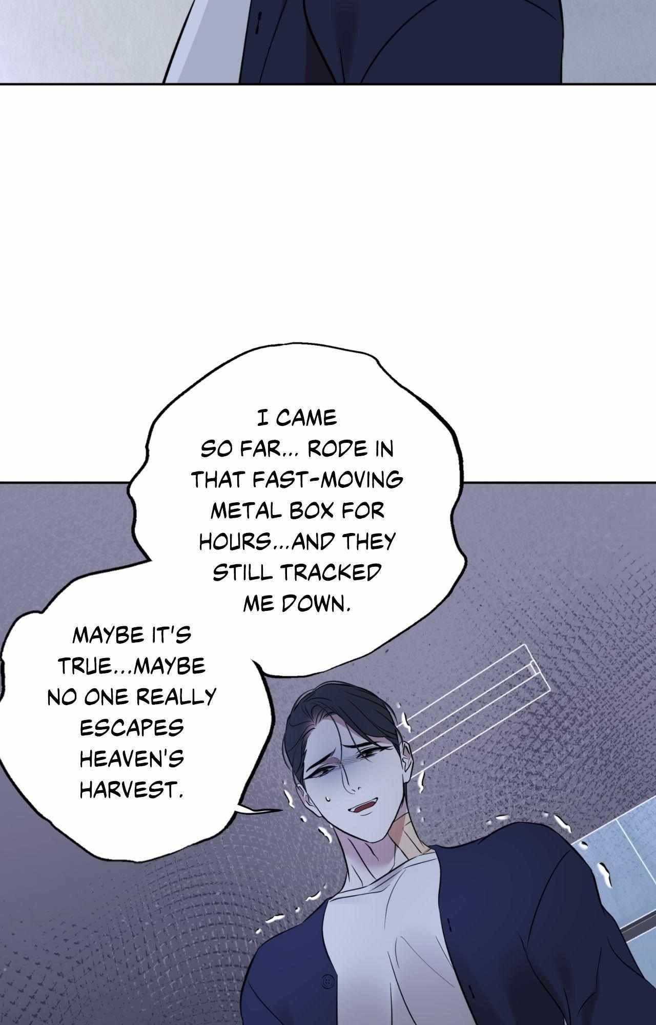 Everyday Rain [Uncensored] Chapter 28 - Page 74 in English
