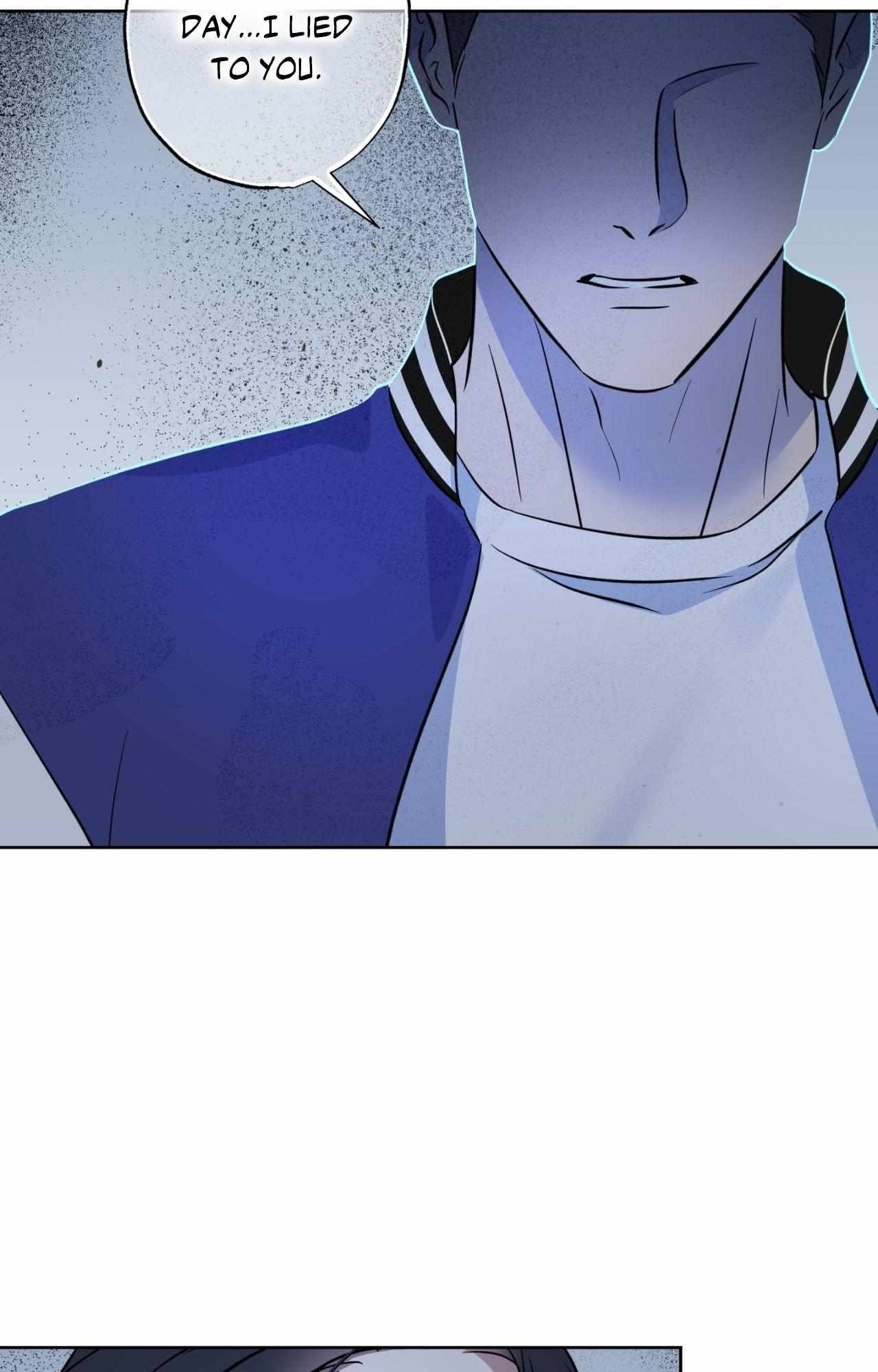 Everyday Rain [Uncensored] Chapter 28 - Page 77 in English