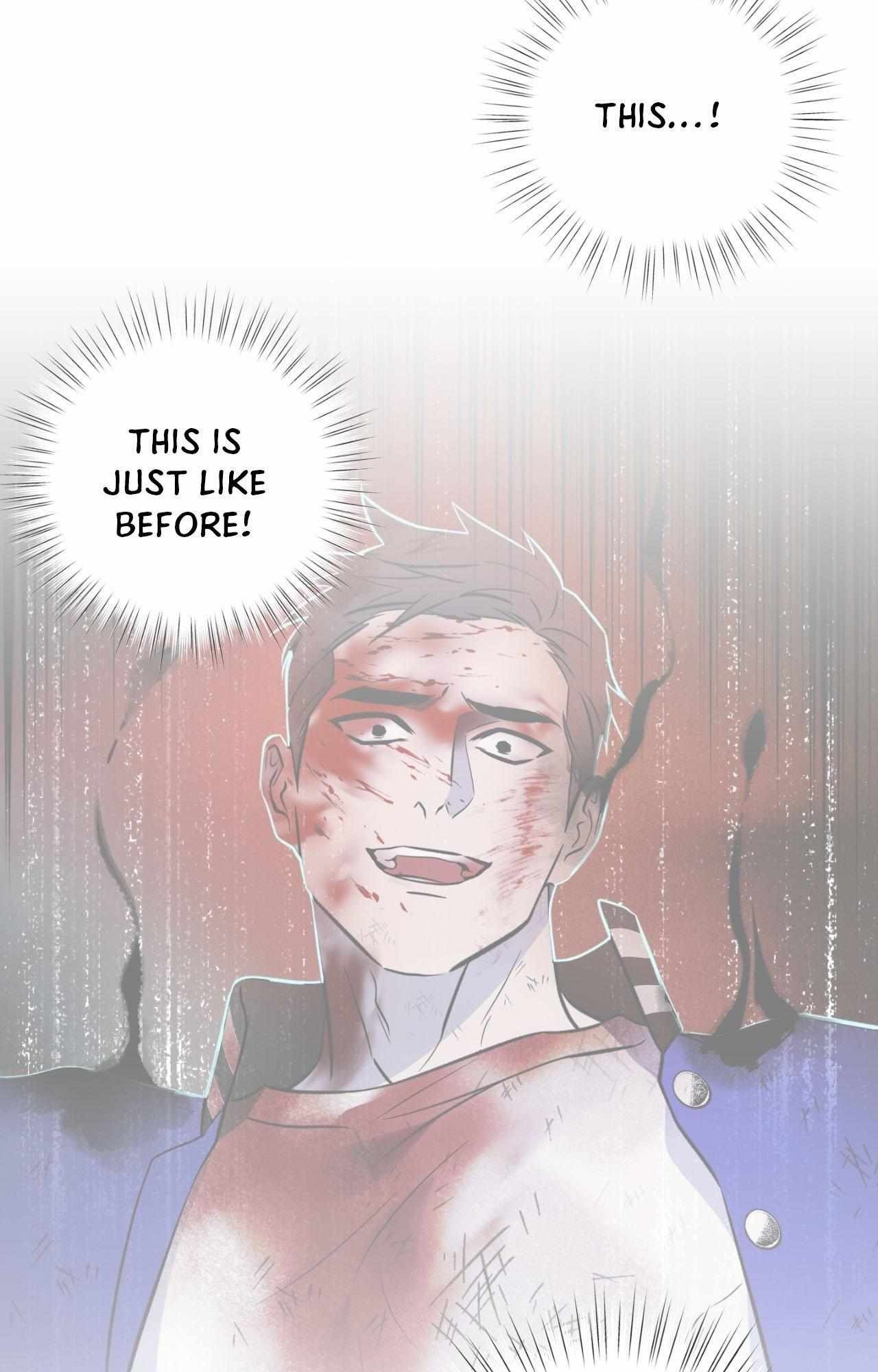 Everyday Rain [Uncensored] Chapter 29 - Page 20 in English