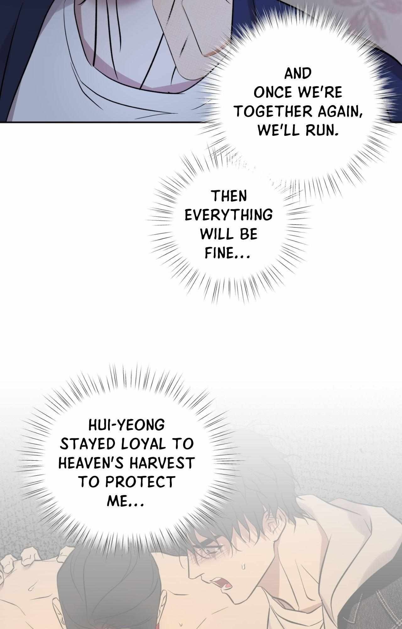 Everyday Rain [Uncensored] Chapter 29 - Page 32 in English