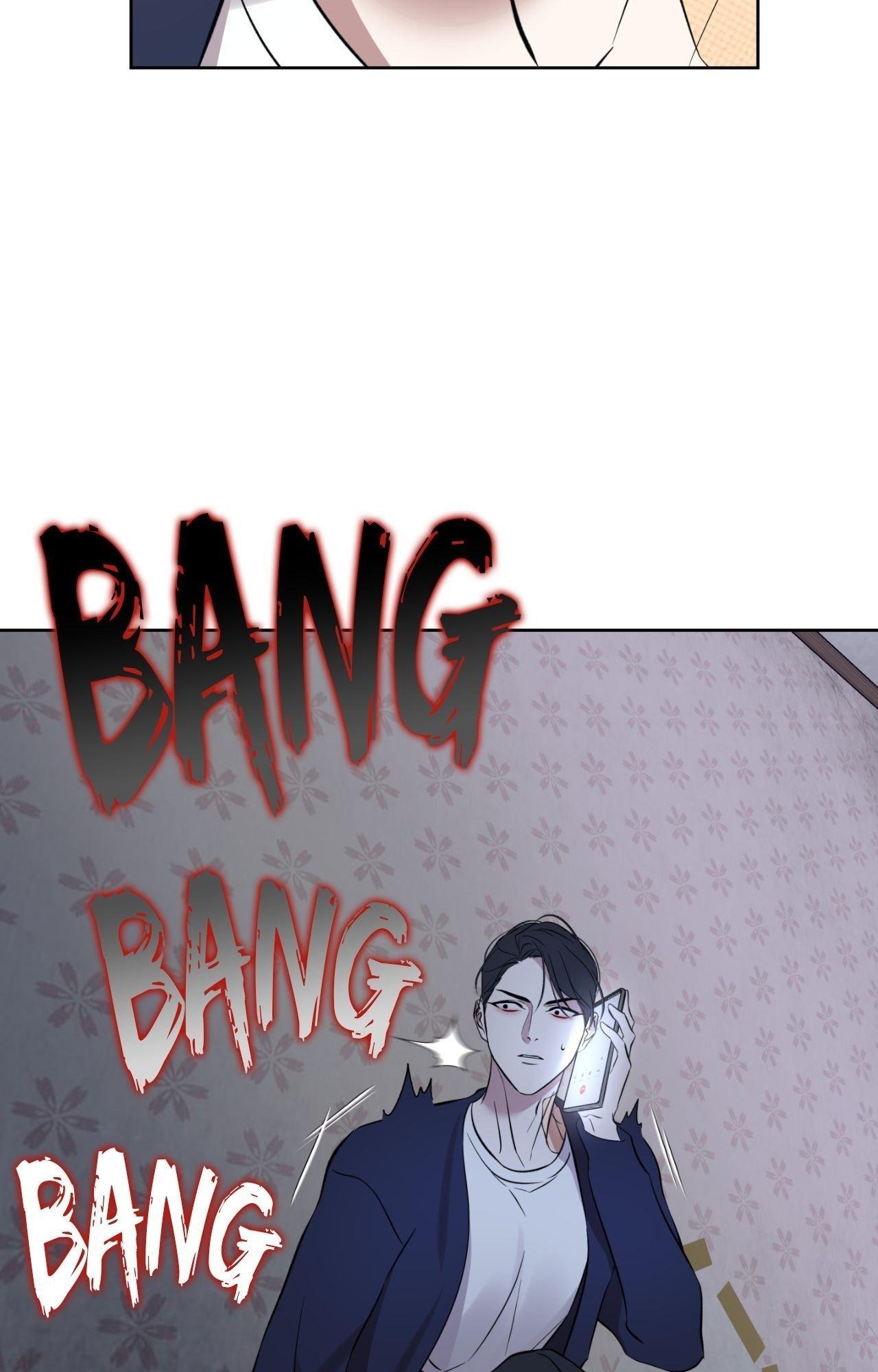 Everyday Rain [Uncensored] Chapter 29 - Page 39 in English