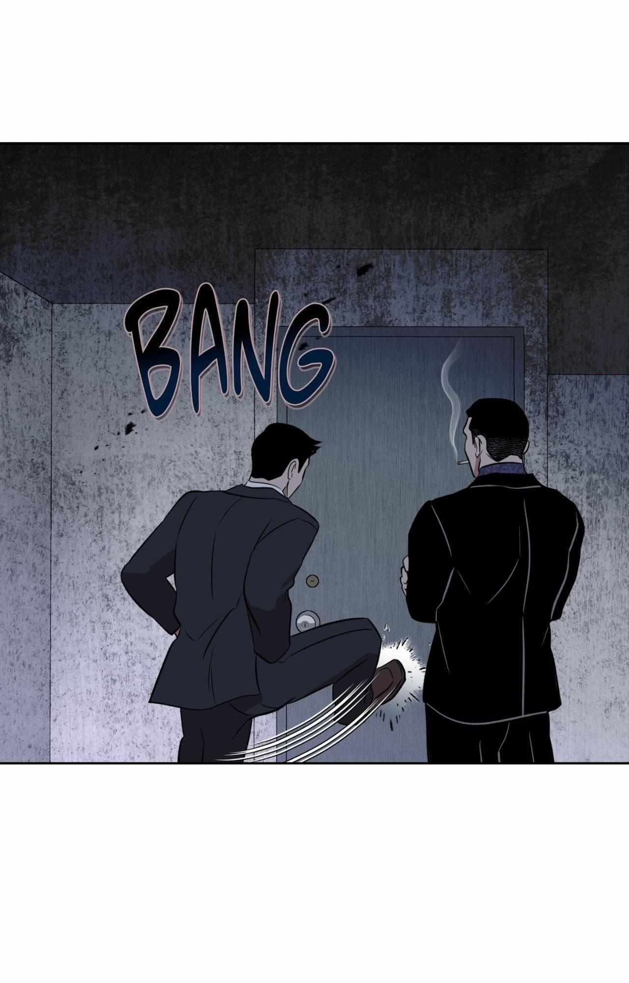 Everyday Rain [Uncensored] Chapter 29 - Page 42 in English