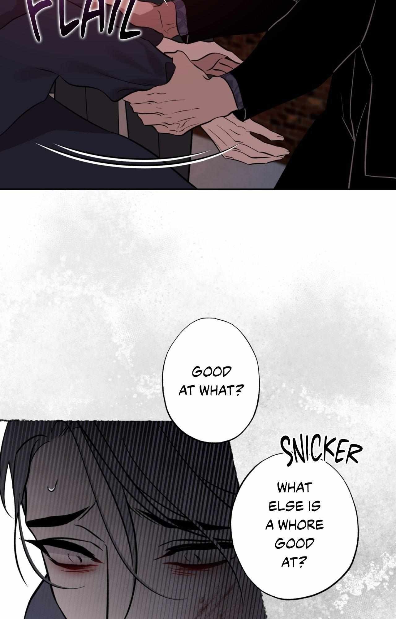 Everyday Rain [Uncensored] Chapter 29 - Page 63 in English