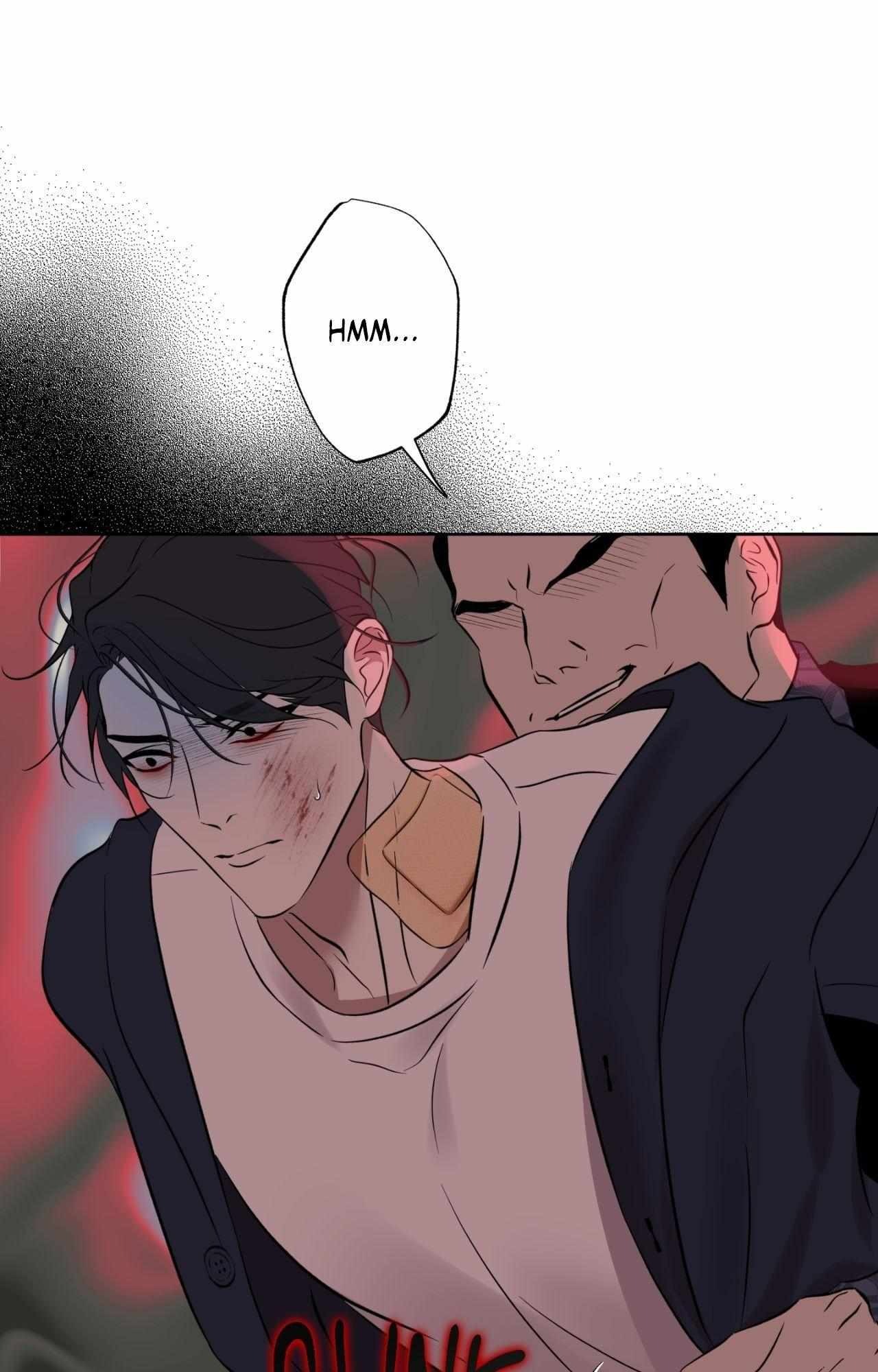 Everyday Rain [Uncensored] Chapter 29 - Page 66 in English