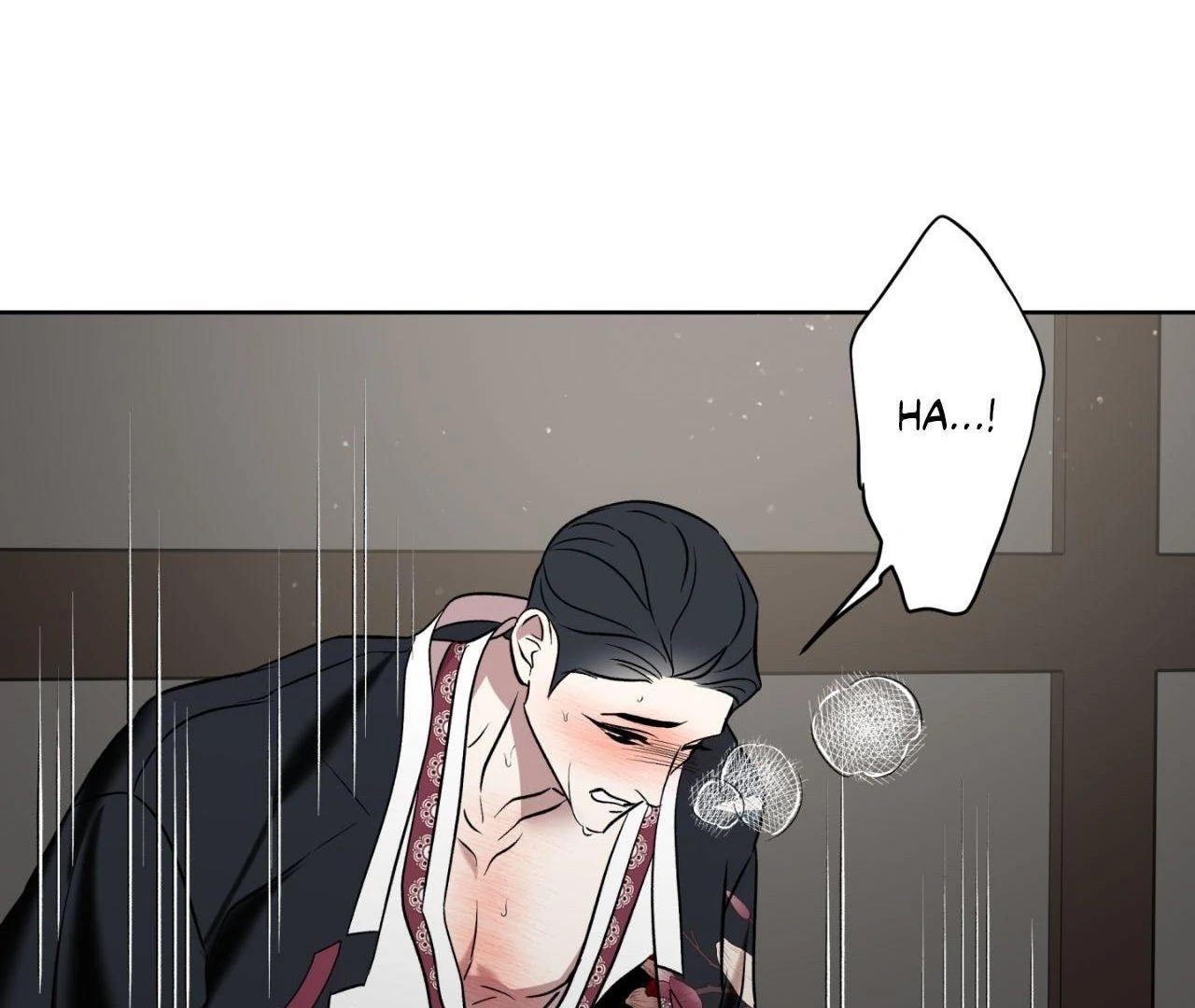 Everyday Rain [Uncensored] Chapter 3 - Page 106 in English