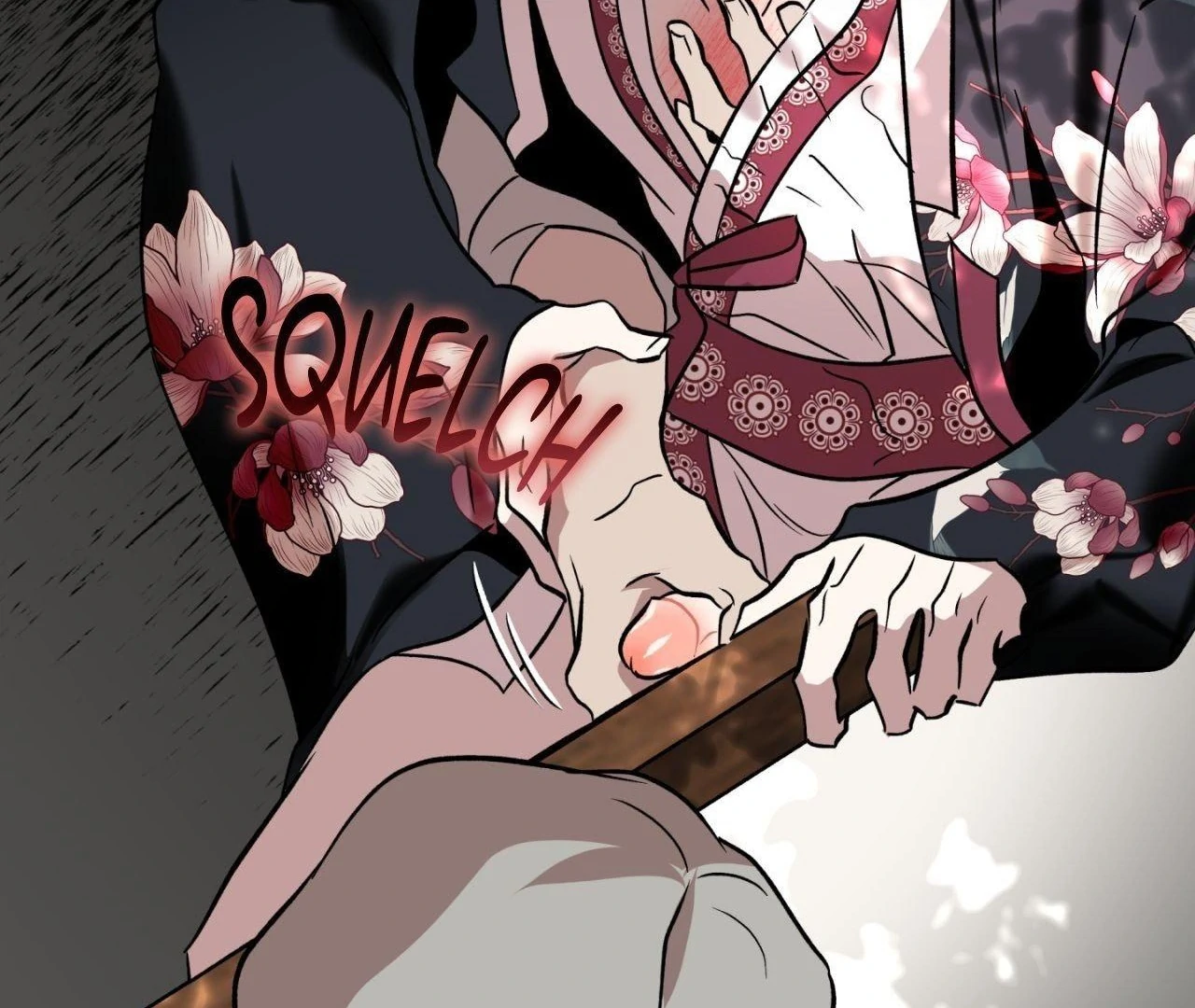 Everyday Rain [Uncensored] Chapter 3 - Page 11 in English