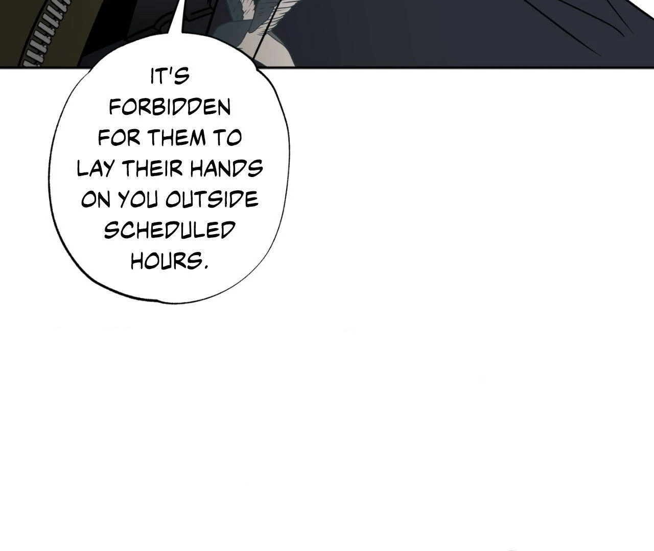 Everyday Rain [Uncensored] Chapter 3 - Page 127 in English