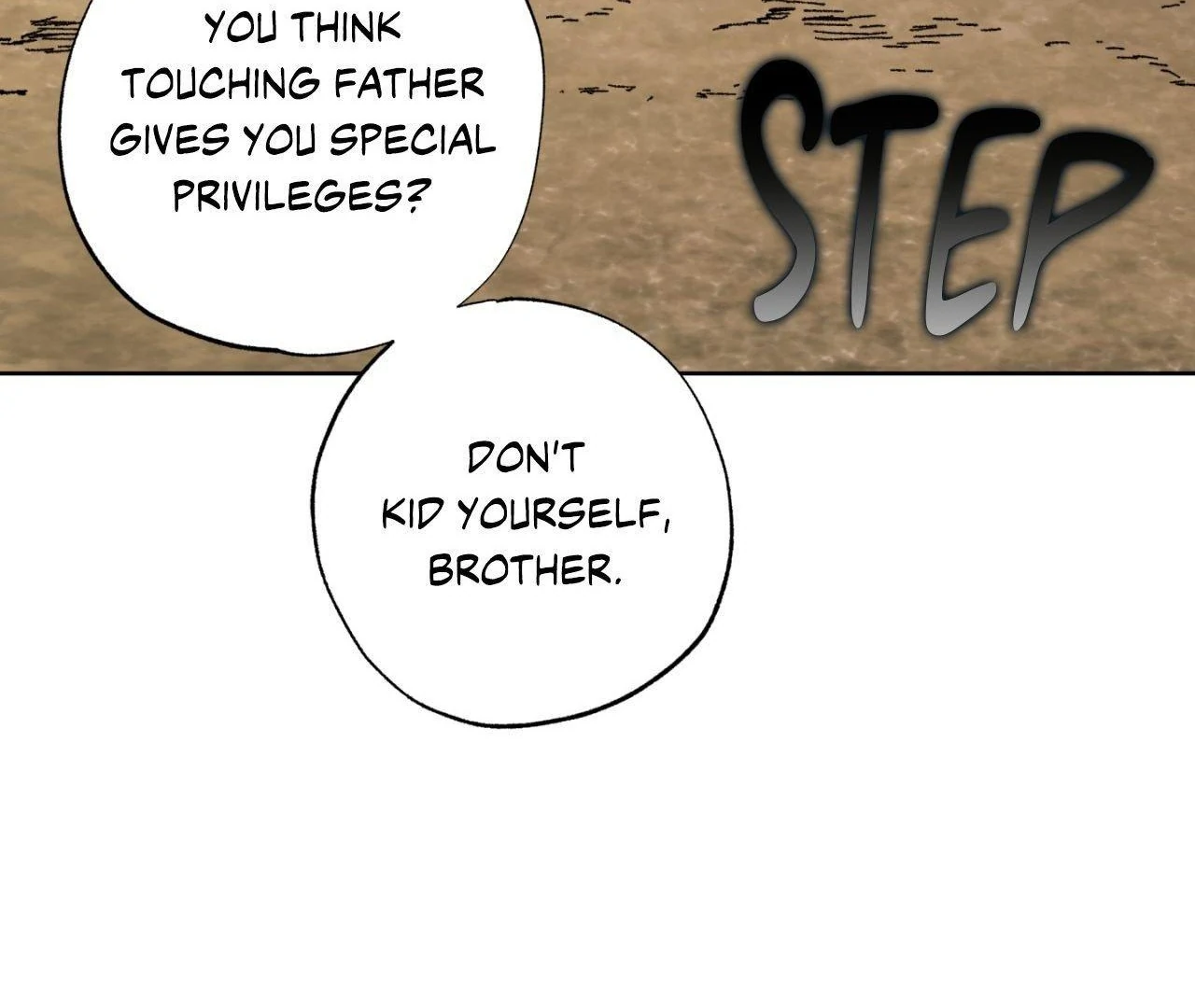 Everyday Rain [Uncensored] Chapter 3 - Page 144 in English