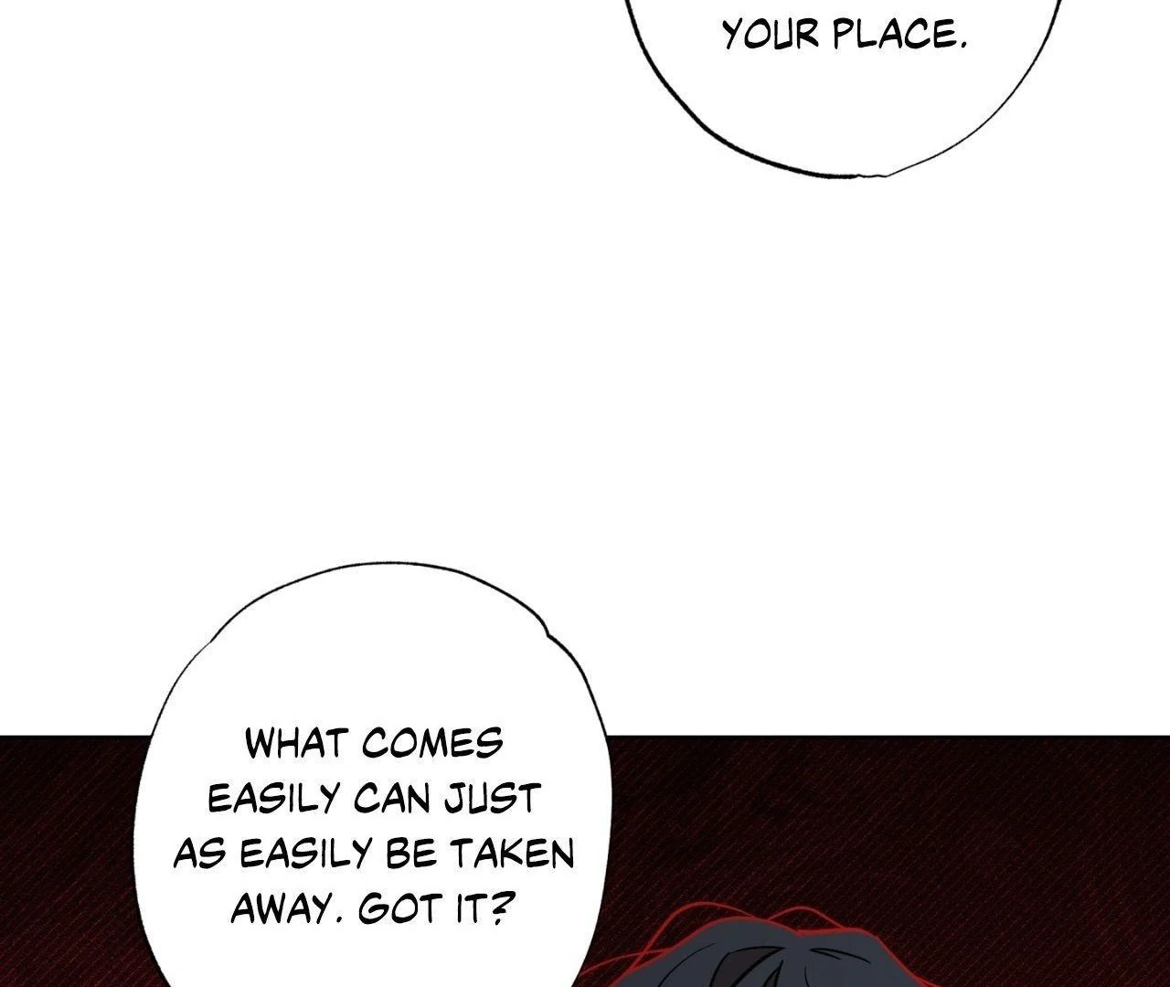 Everyday Rain [Uncensored] Chapter 3 - Page 147 in English