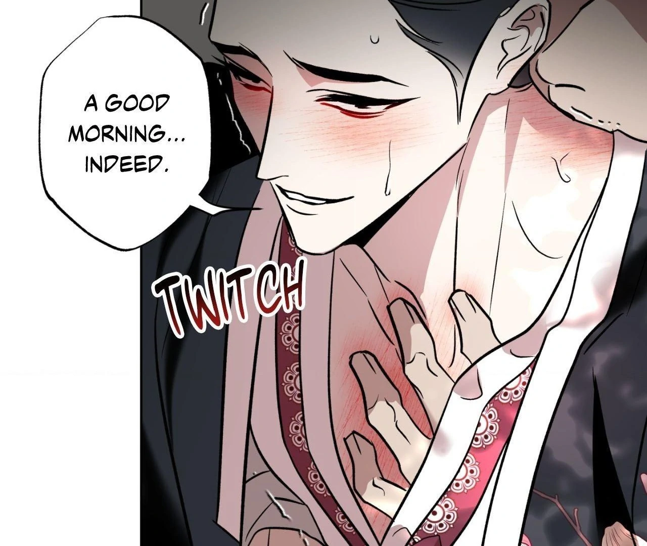 Everyday Rain [Uncensored] Chapter 3 - Page 15 in English