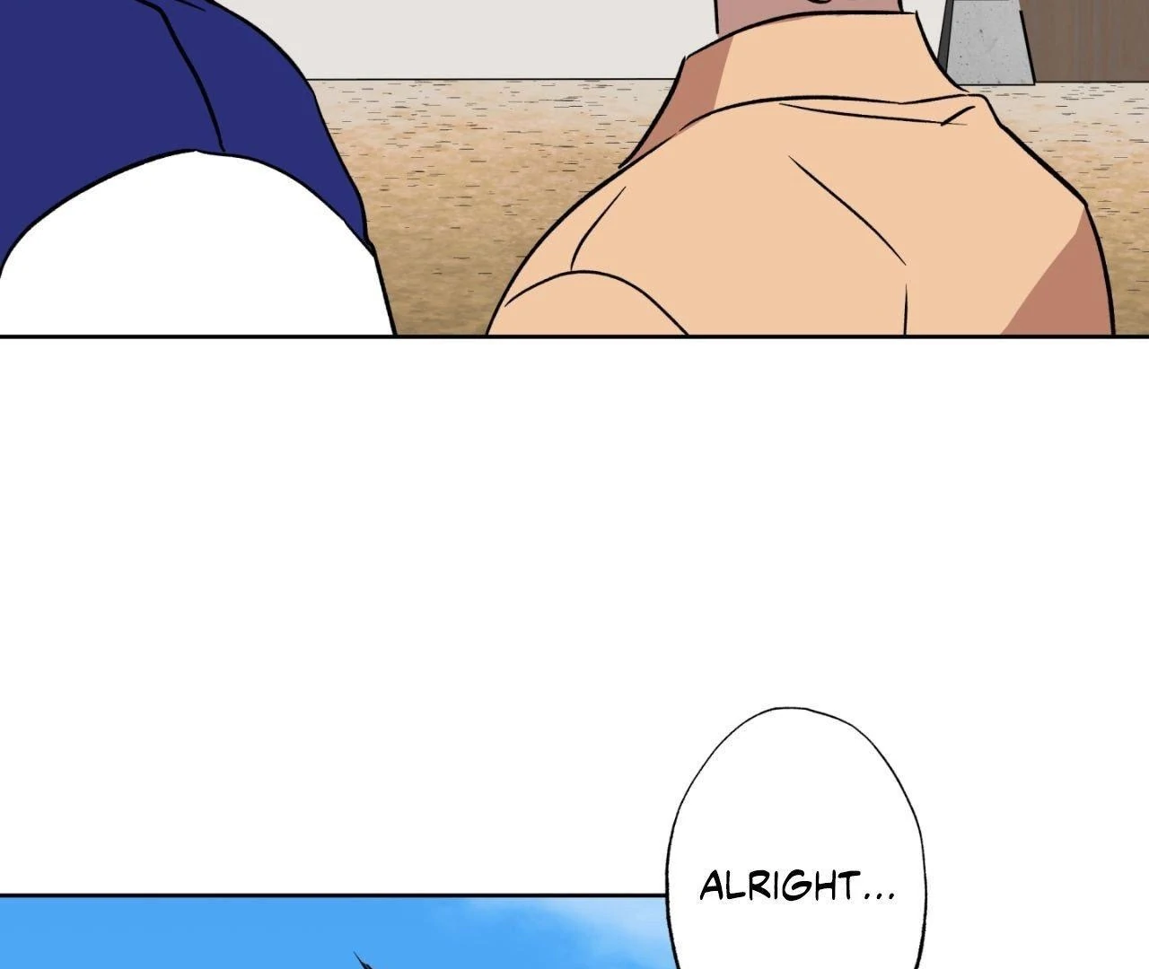 Everyday Rain [Uncensored] Chapter 3 - Page 3 in English