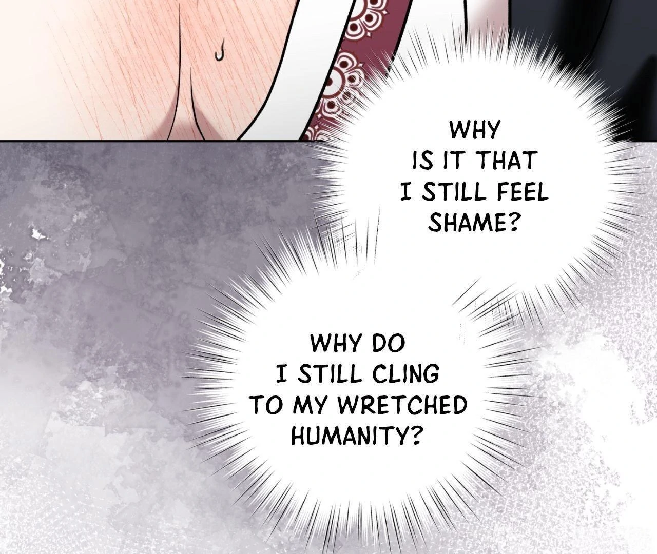 Everyday Rain [Uncensored] Chapter 3 - Page 34 in English