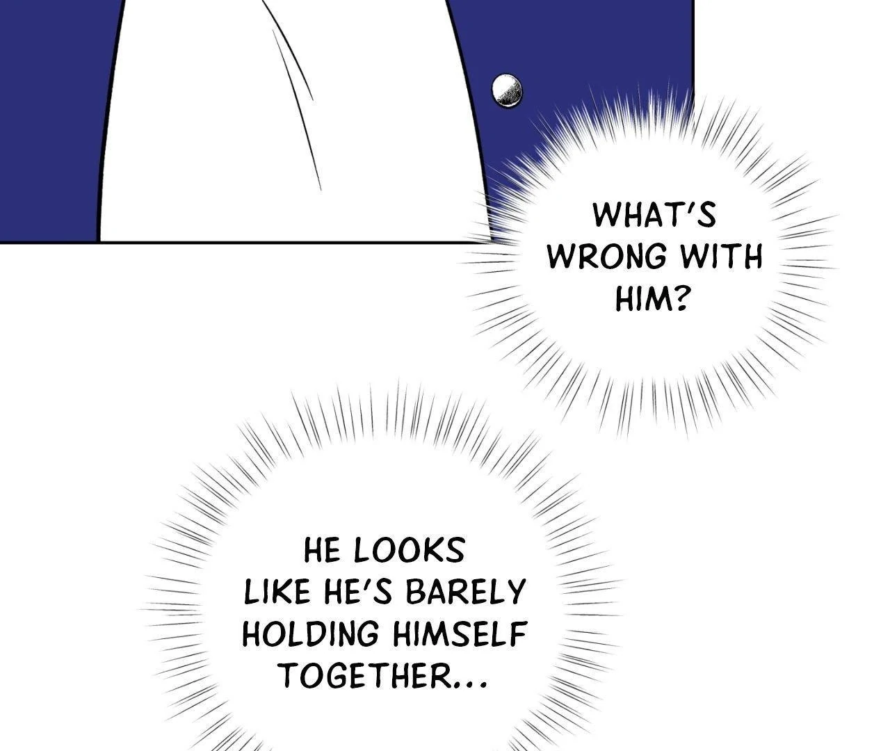 Everyday Rain [Uncensored] Chapter 3 - Page 5 in English