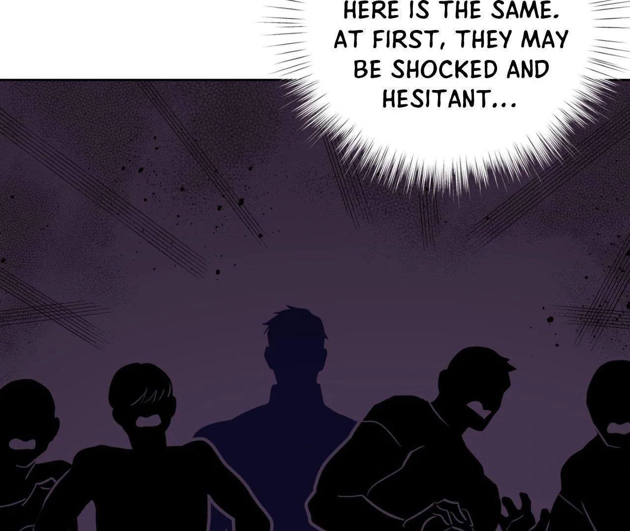 Everyday Rain [Uncensored] Chapter 3 - Page 62 in English