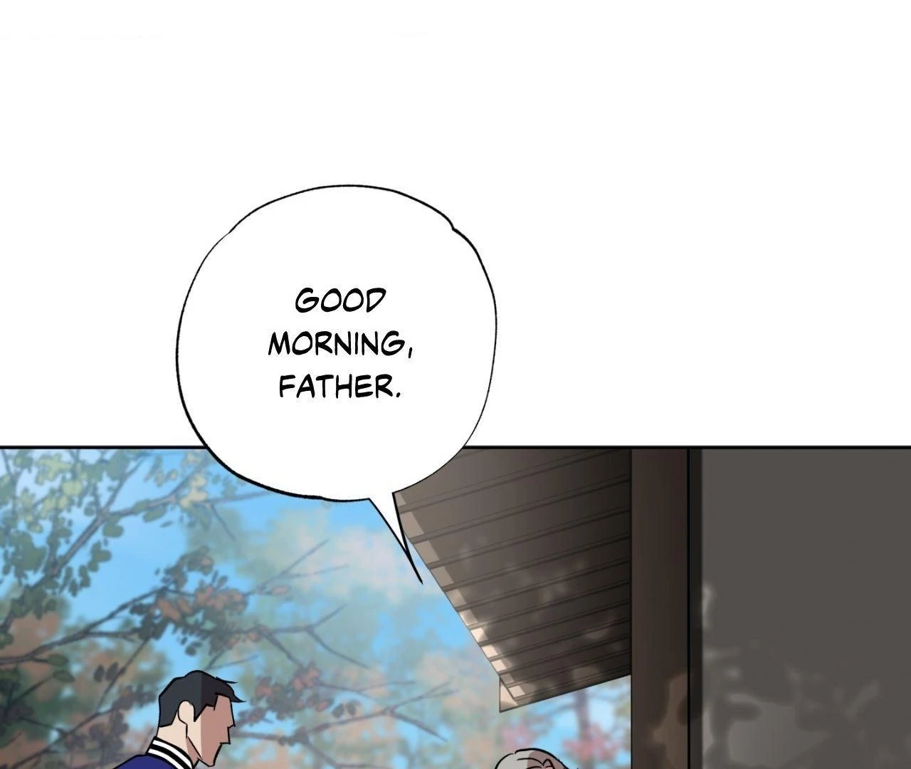 Everyday Rain [Uncensored] Chapter 3 - Page 8 in English