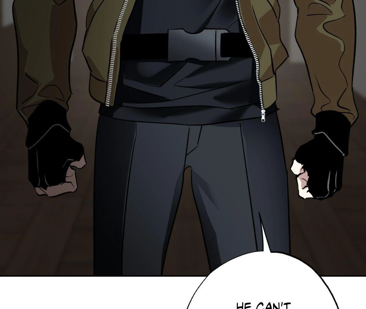 Everyday Rain [Uncensored] Chapter 3 - Page 89 in English
