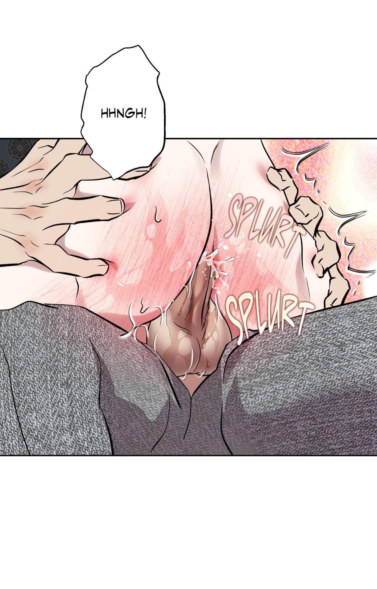 Everyday Rain [Uncensored] Chapter 33 - Page 11 in English
