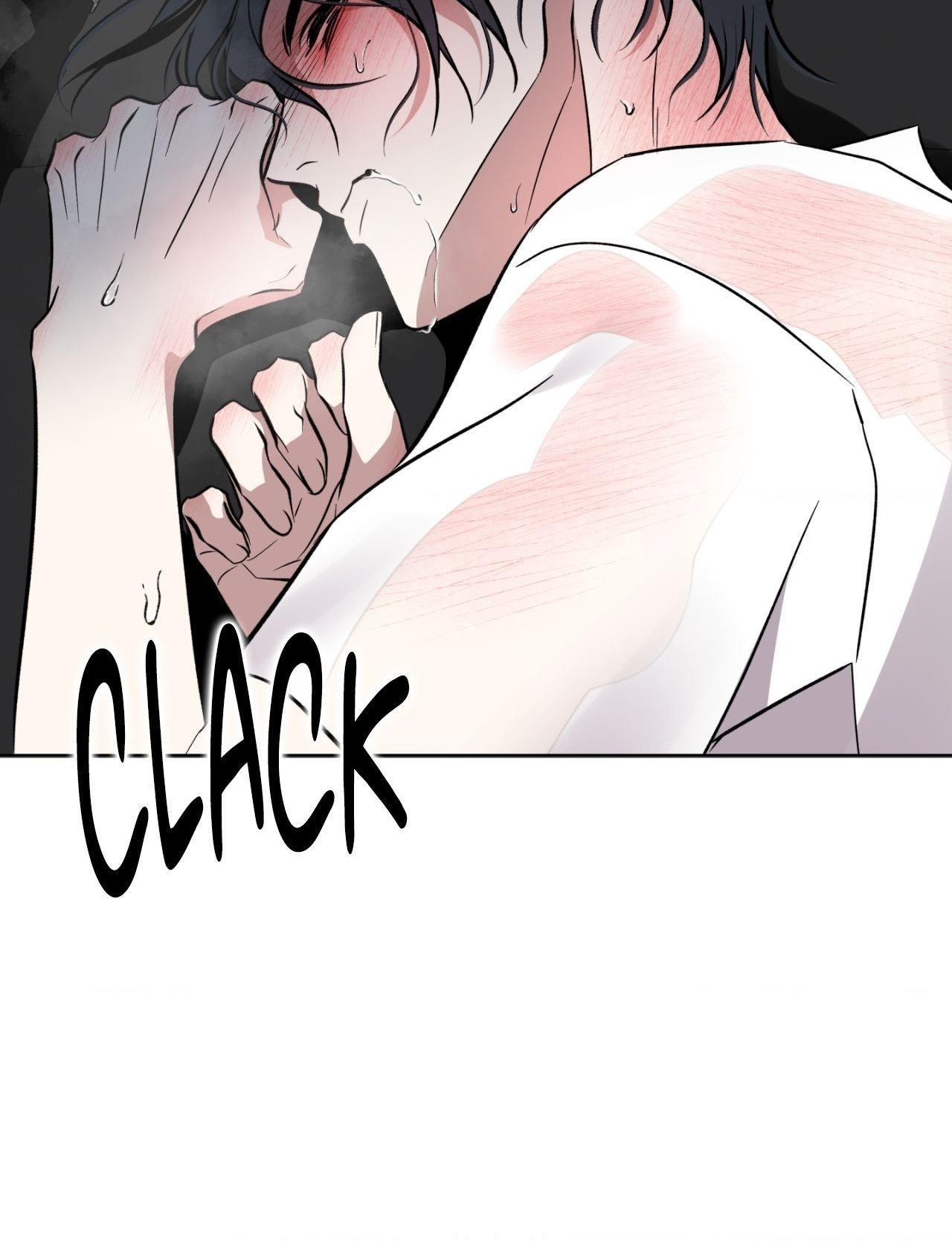 Everyday Rain [Uncensored] Chapter 33 - Page 18 in English