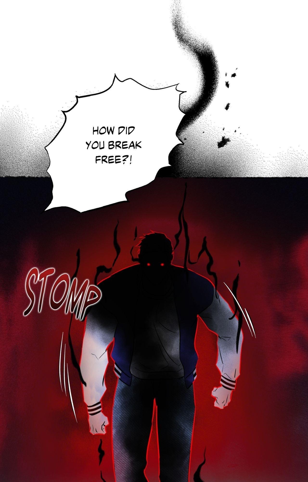 Everyday Rain [Uncensored] Chapter 33 - Page 36 in English