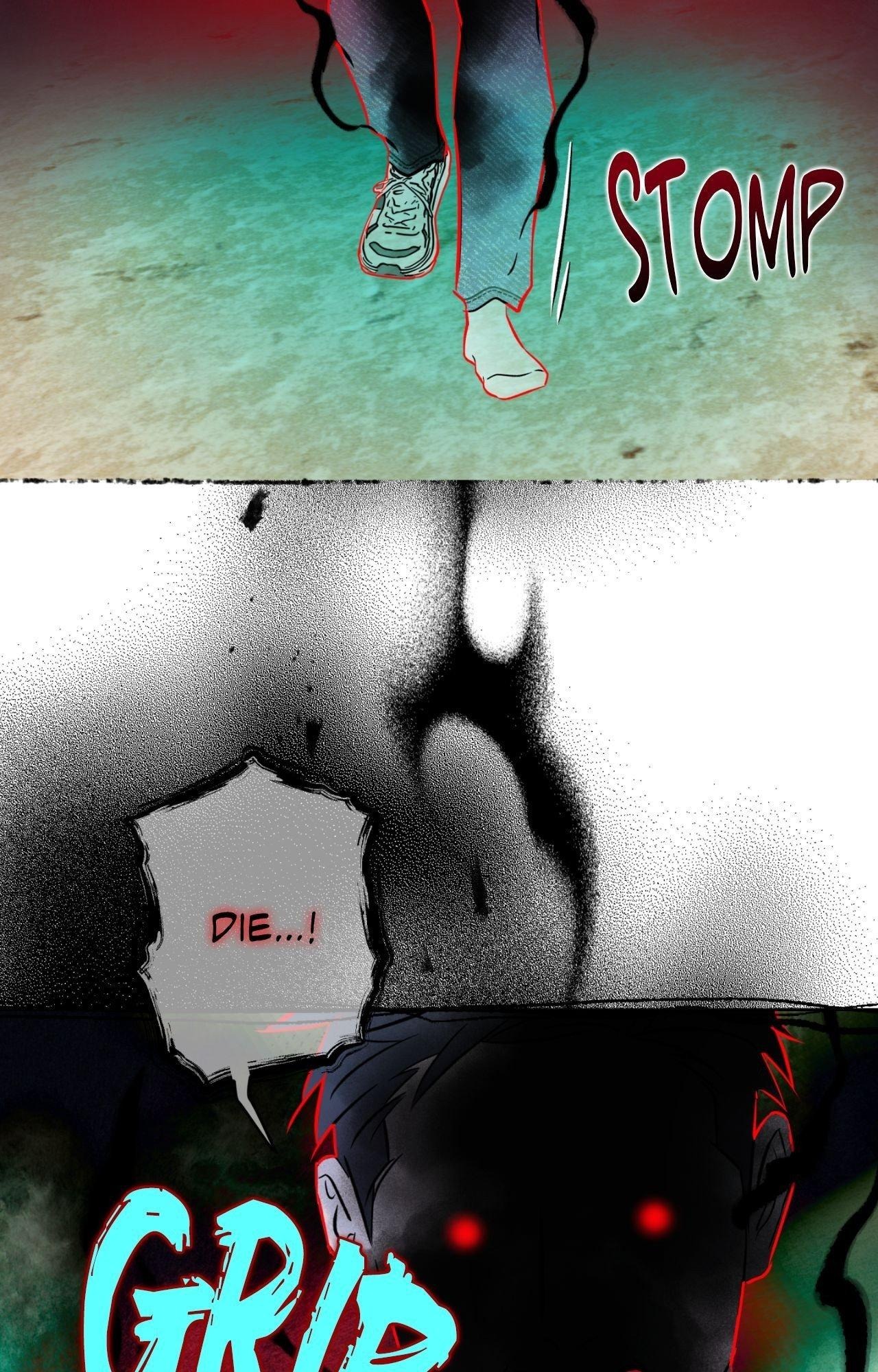 Everyday Rain [Uncensored] Chapter 33 - Page 37 in English