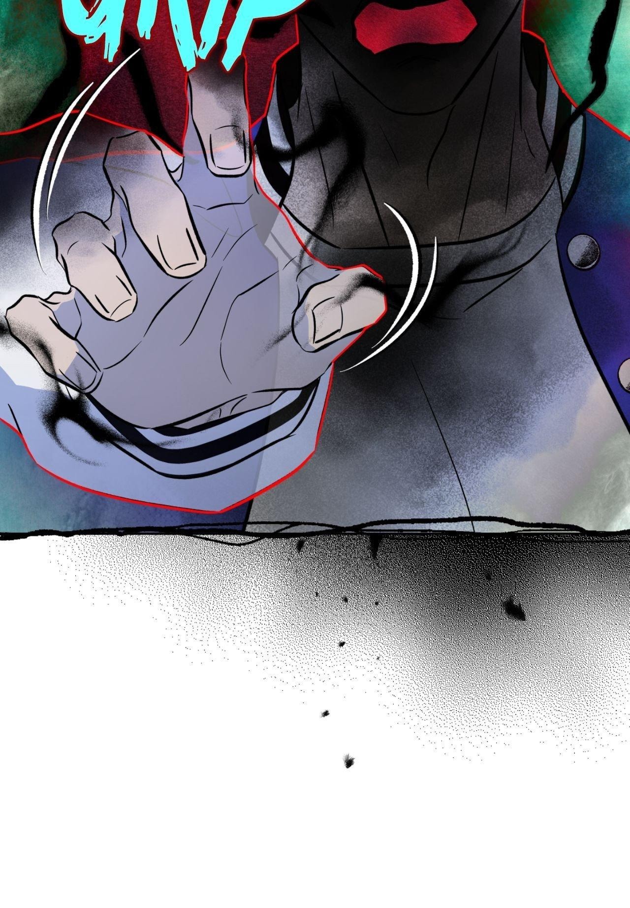 Everyday Rain [Uncensored] Chapter 33 - Page 38 in English