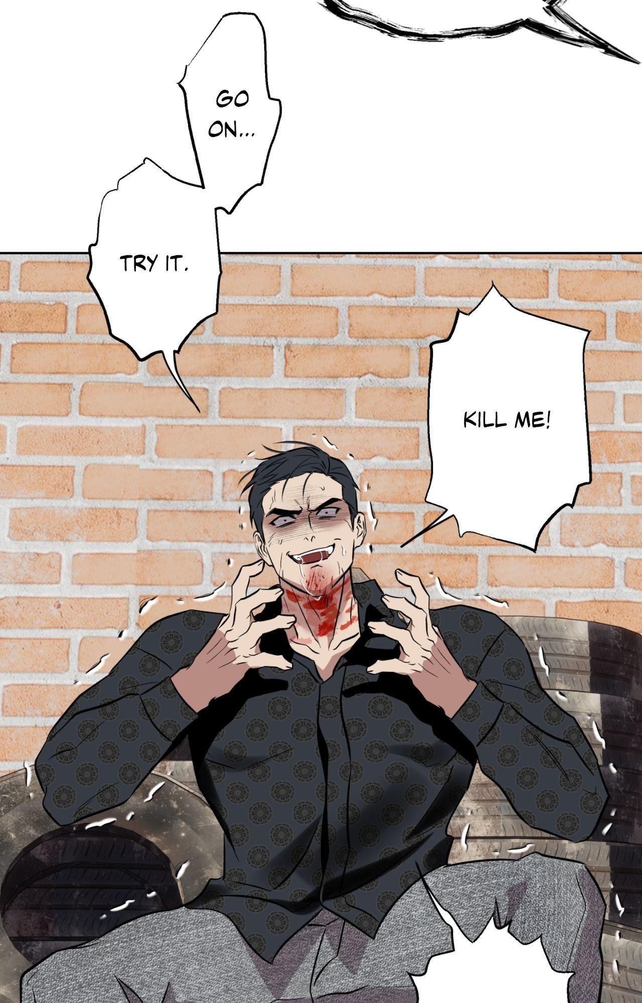 Everyday Rain [Uncensored] Chapter 33 - Page 44 in English
