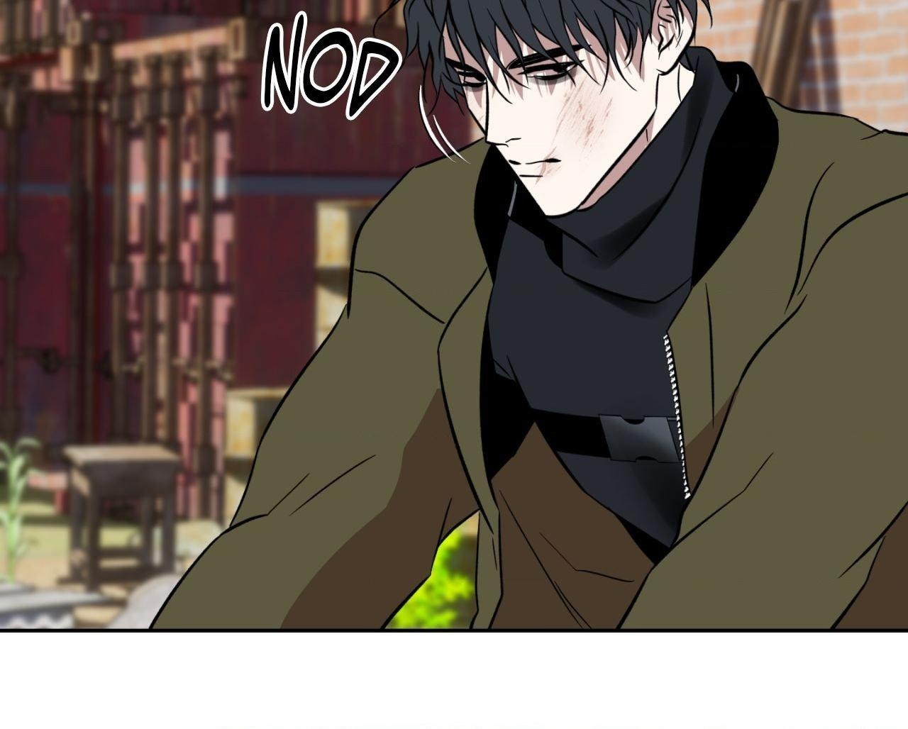 Everyday Rain [Uncensored] Chapter 33 - Page 46 in English