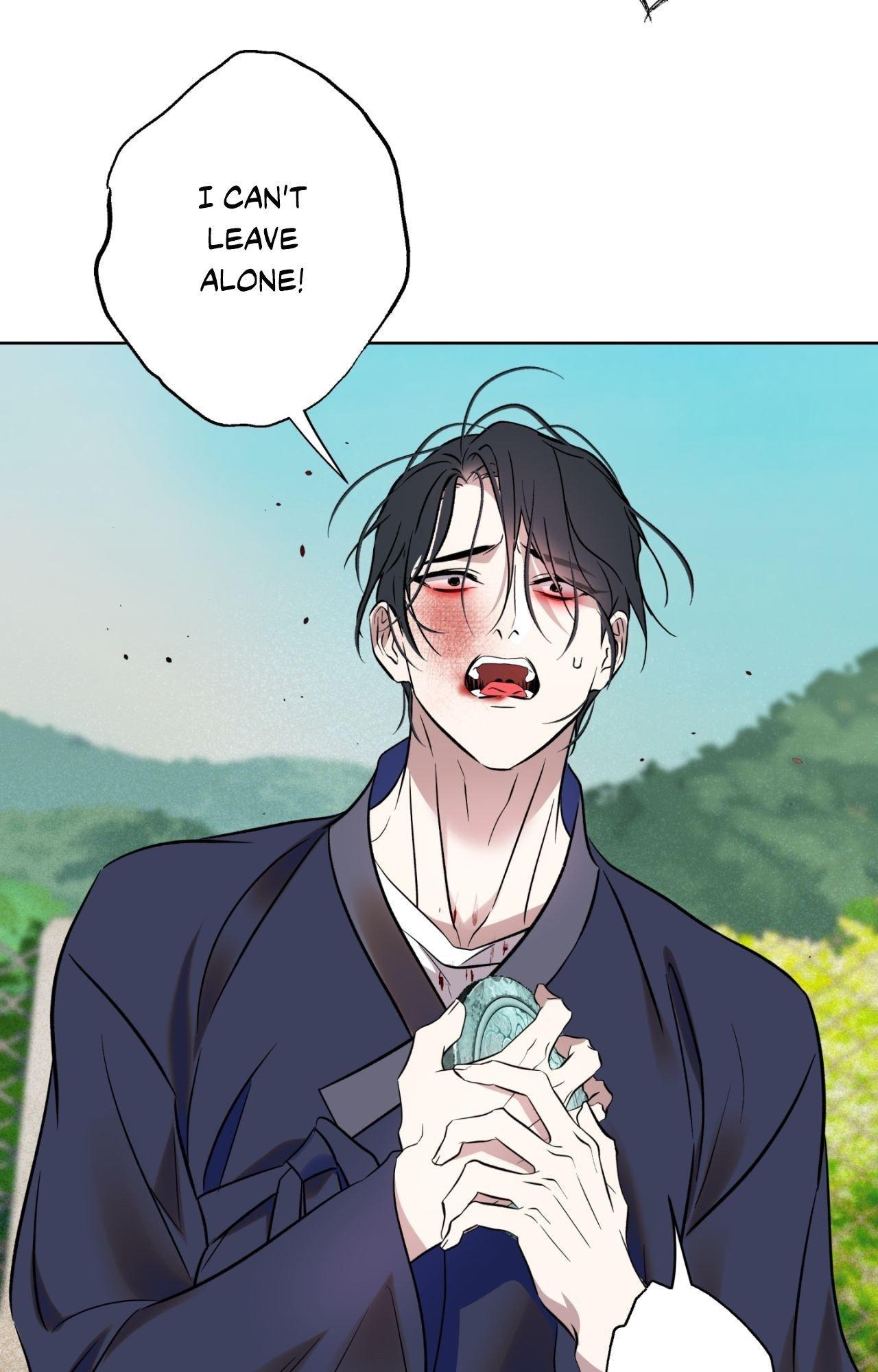 Everyday Rain [Uncensored] Chapter 33 - Page 57 in English