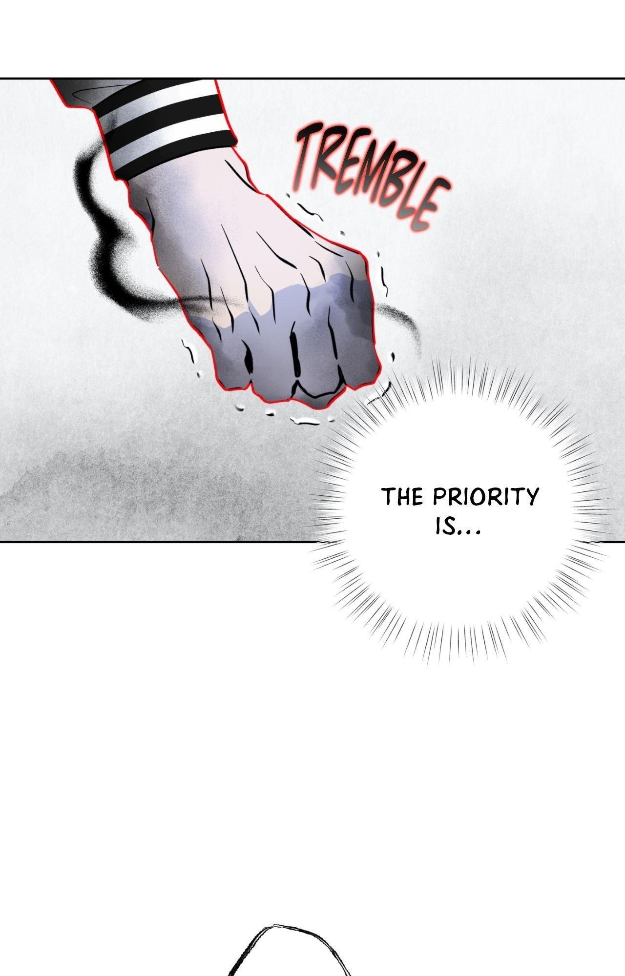 Everyday Rain [Uncensored] Chapter 33 - Page 61 in English