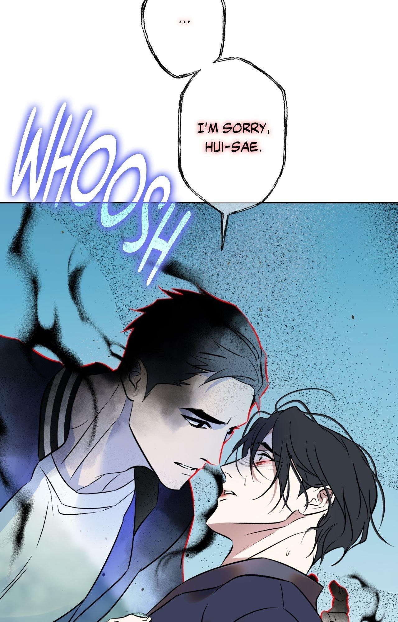 Everyday Rain [Uncensored] Chapter 33 - Page 62 in English