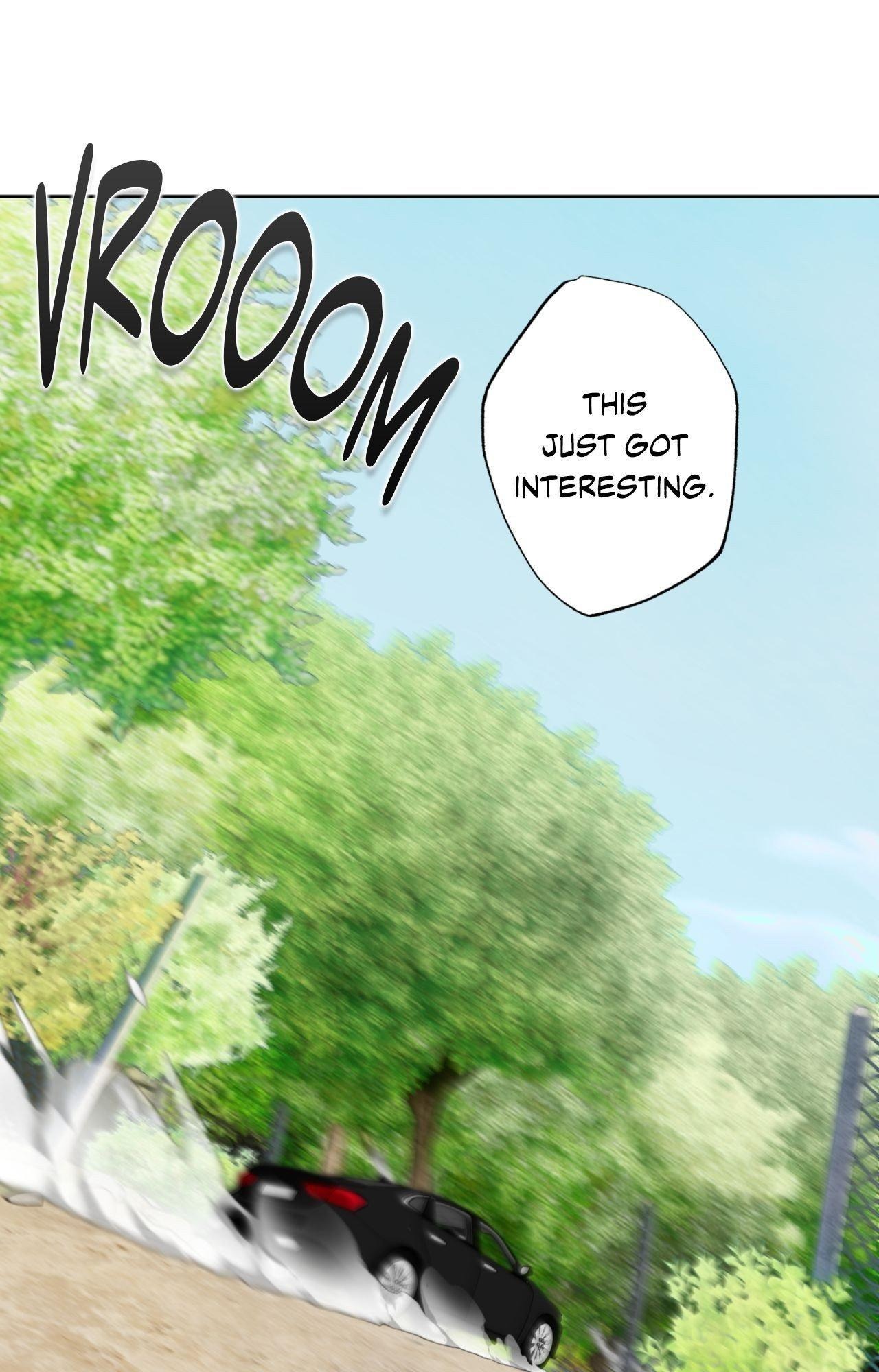 Everyday Rain [Uncensored] Chapter 33 - Page 84 in English