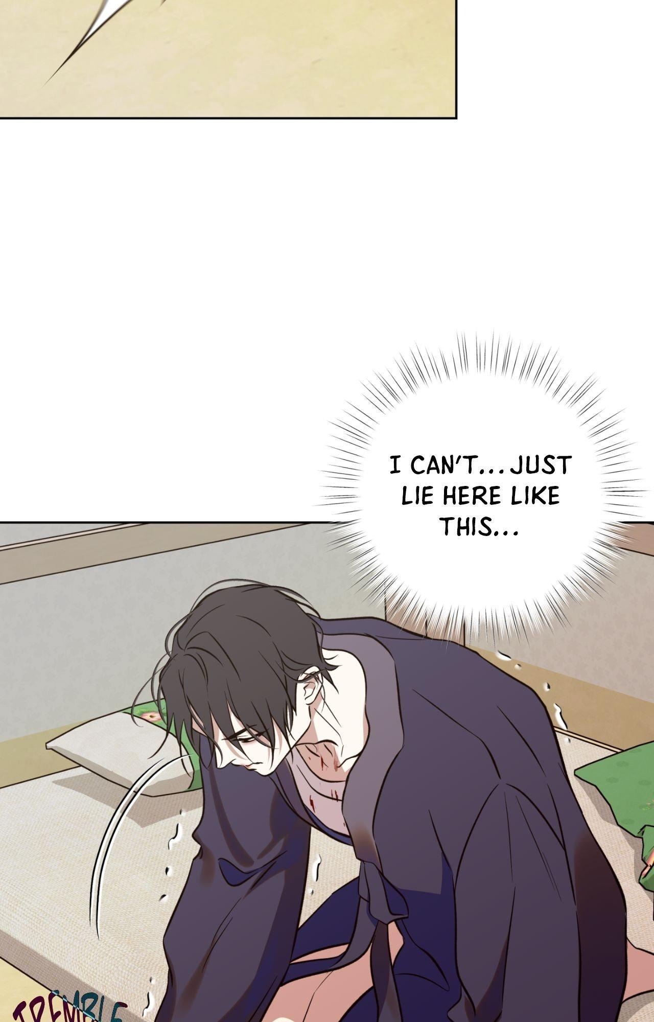 Everyday Rain [Uncensored] Chapter 34 - Page 20 in English