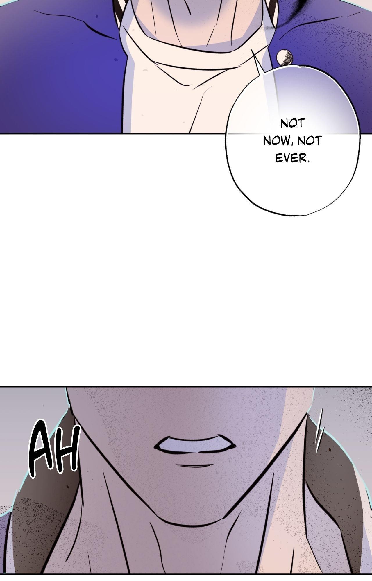 Everyday Rain [Uncensored] Chapter 34 - Page 29 in English