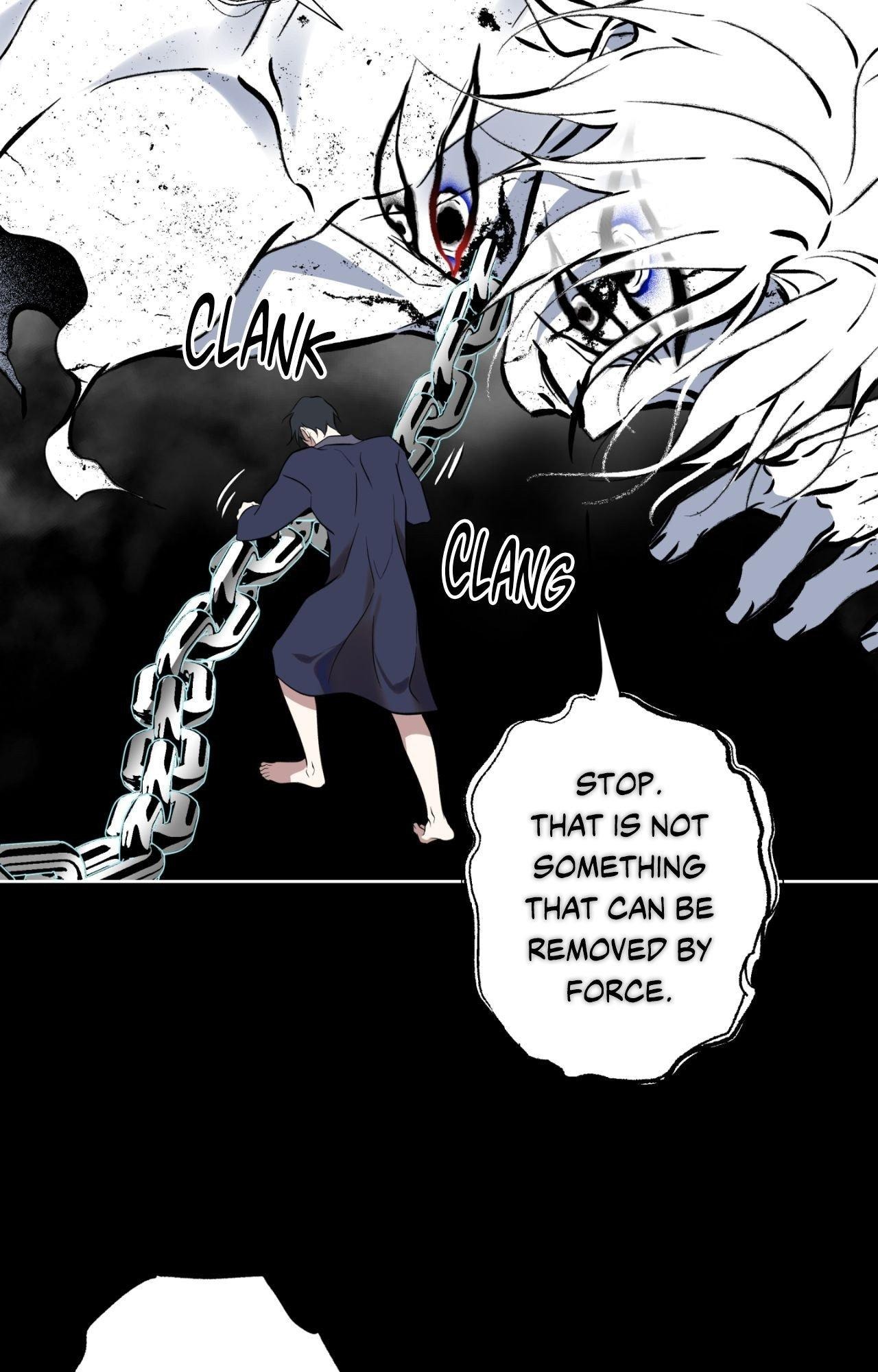 Everyday Rain [Uncensored] Chapter 34 - Page 46 in English