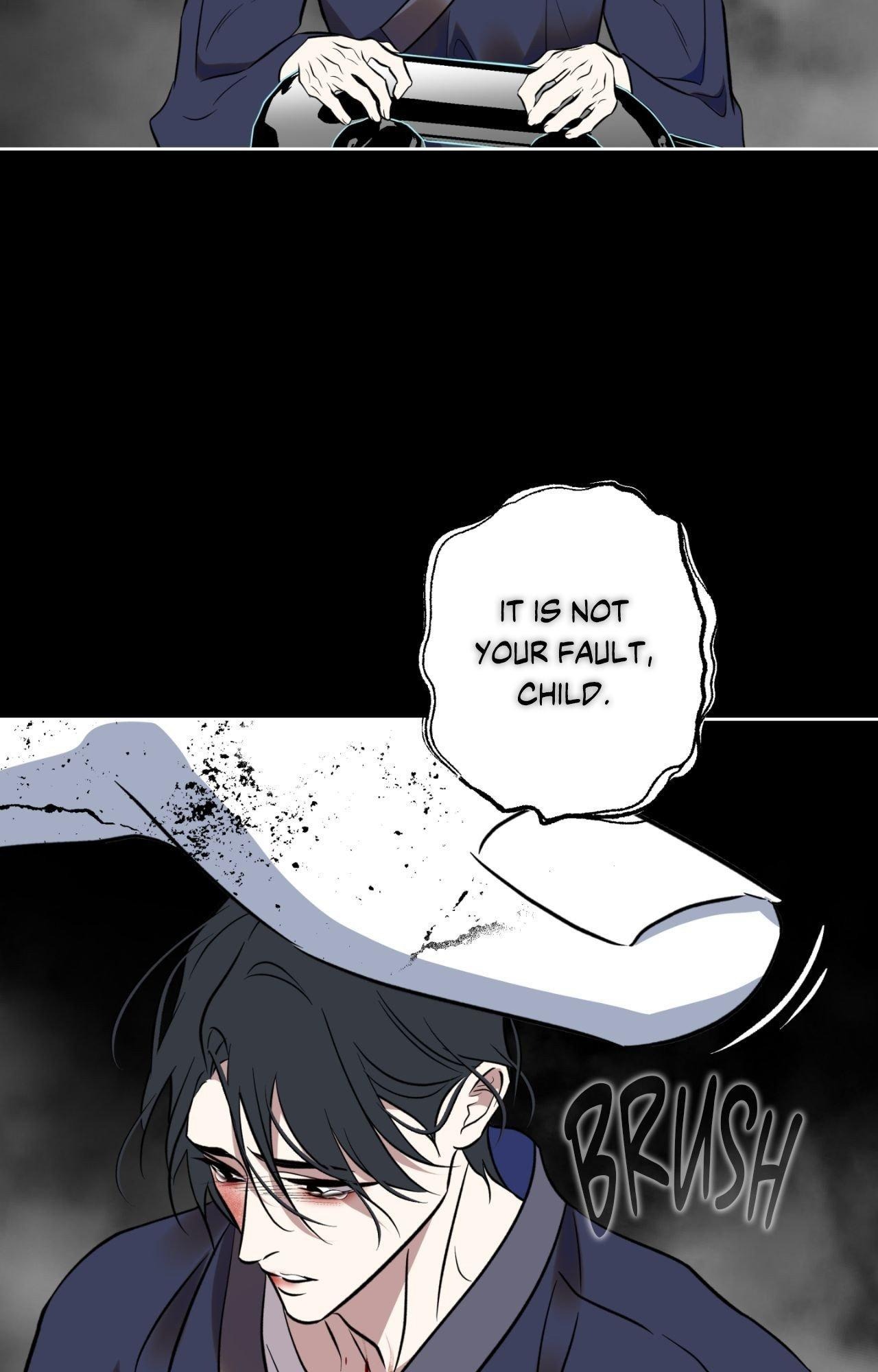 Everyday Rain [Uncensored] Chapter 34 - Page 51 in English