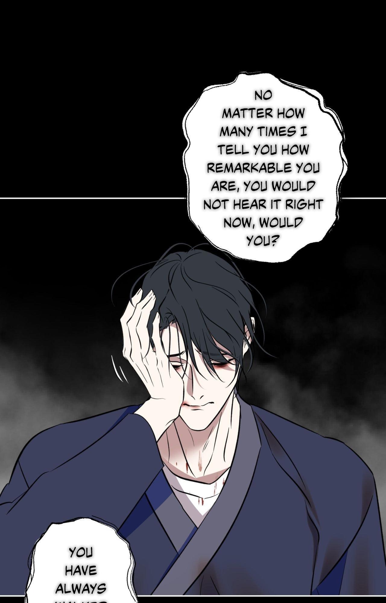 Everyday Rain [Uncensored] Chapter 34 - Page 54 in English